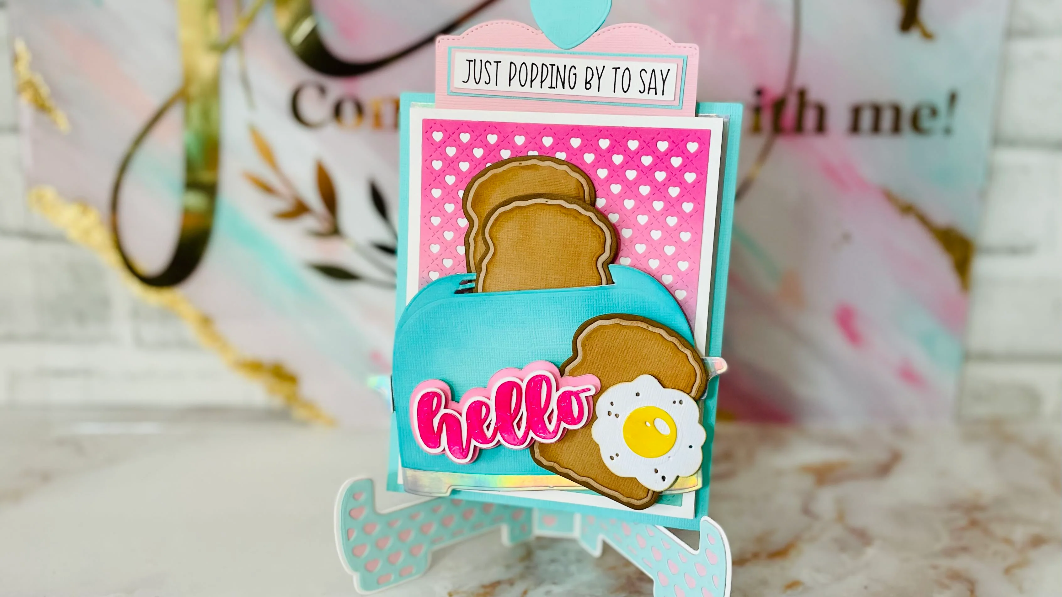 Card Stand - Image 11