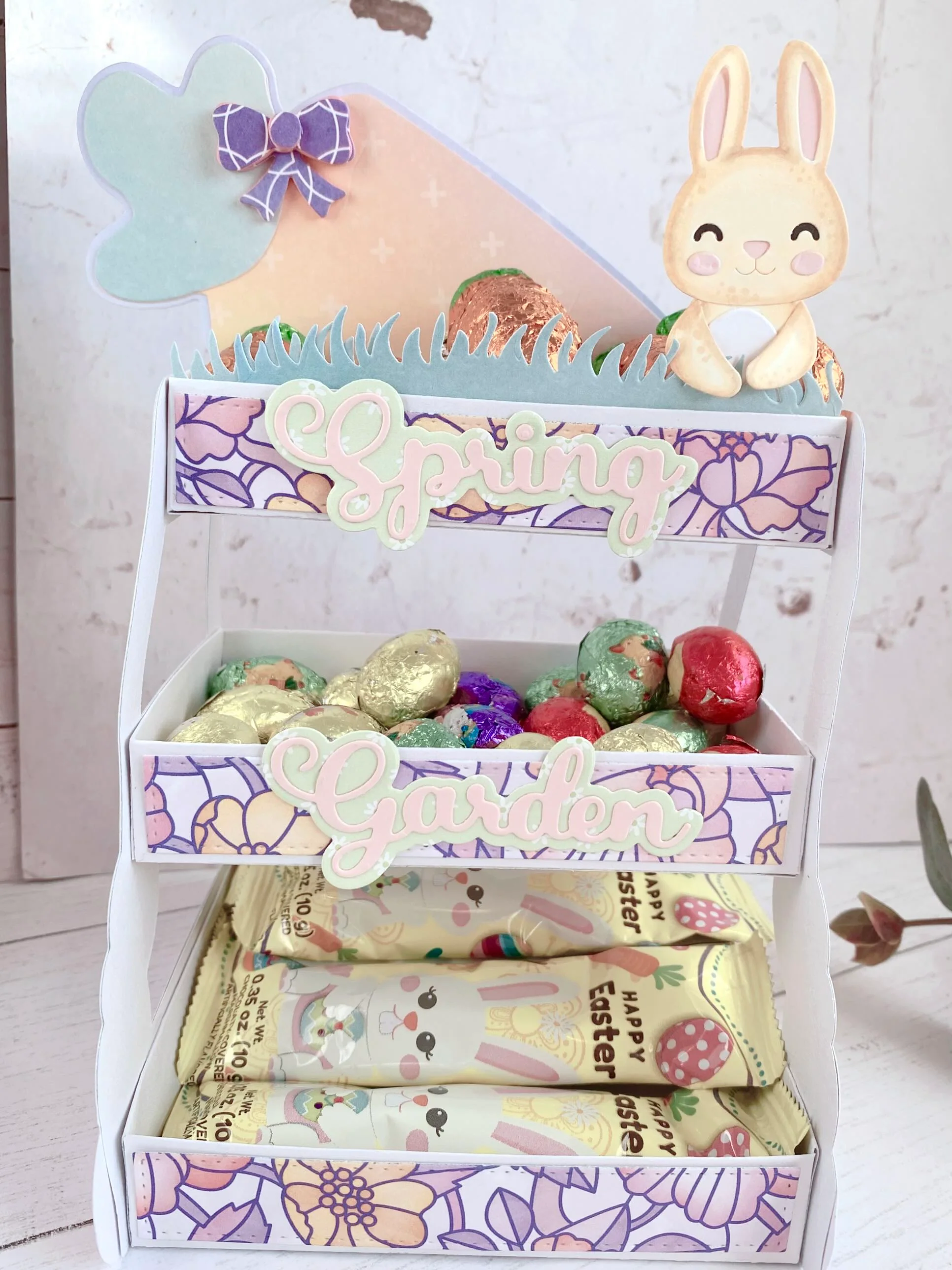 Carrot Mini Album - Image 10