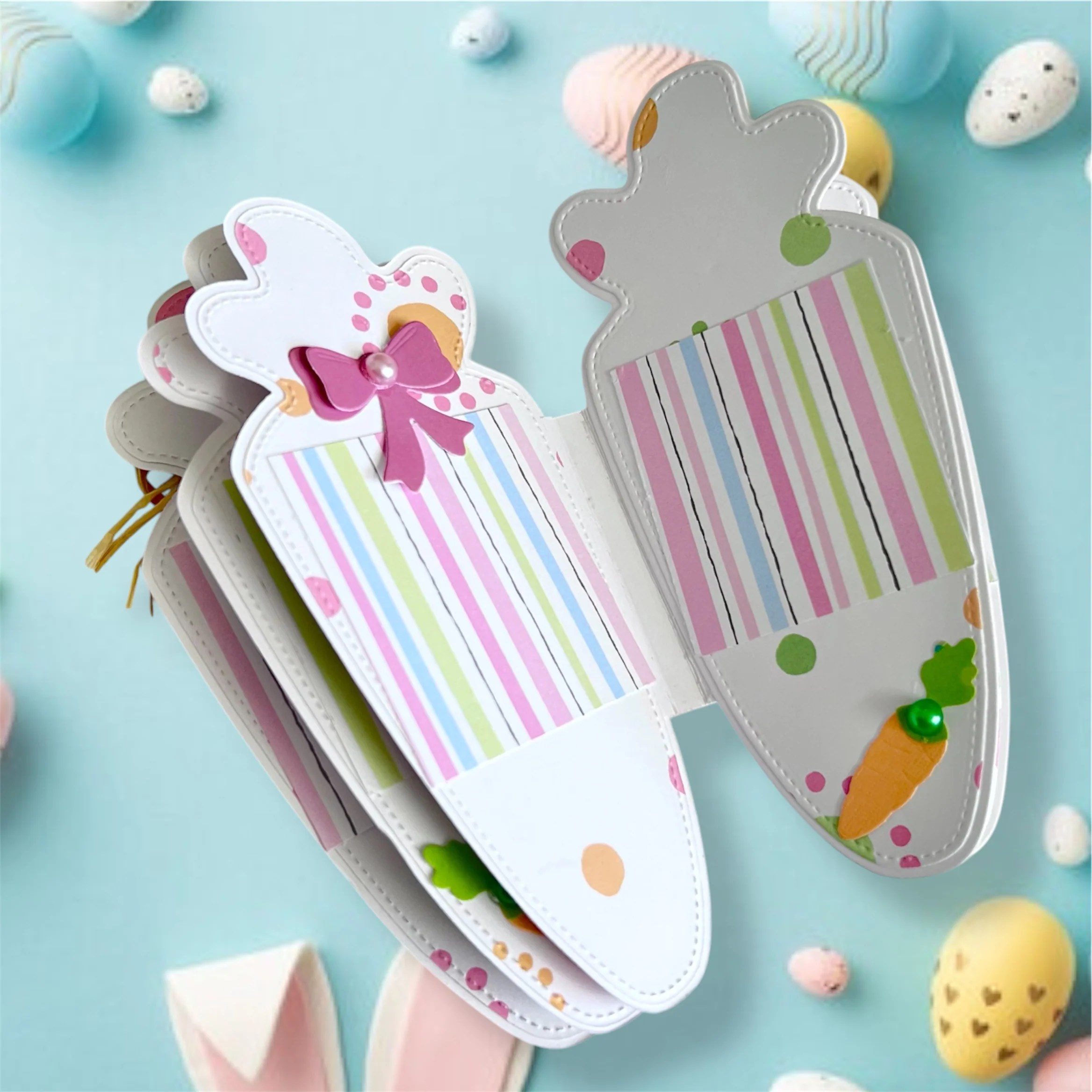 Carrot Mini Album - Image 15