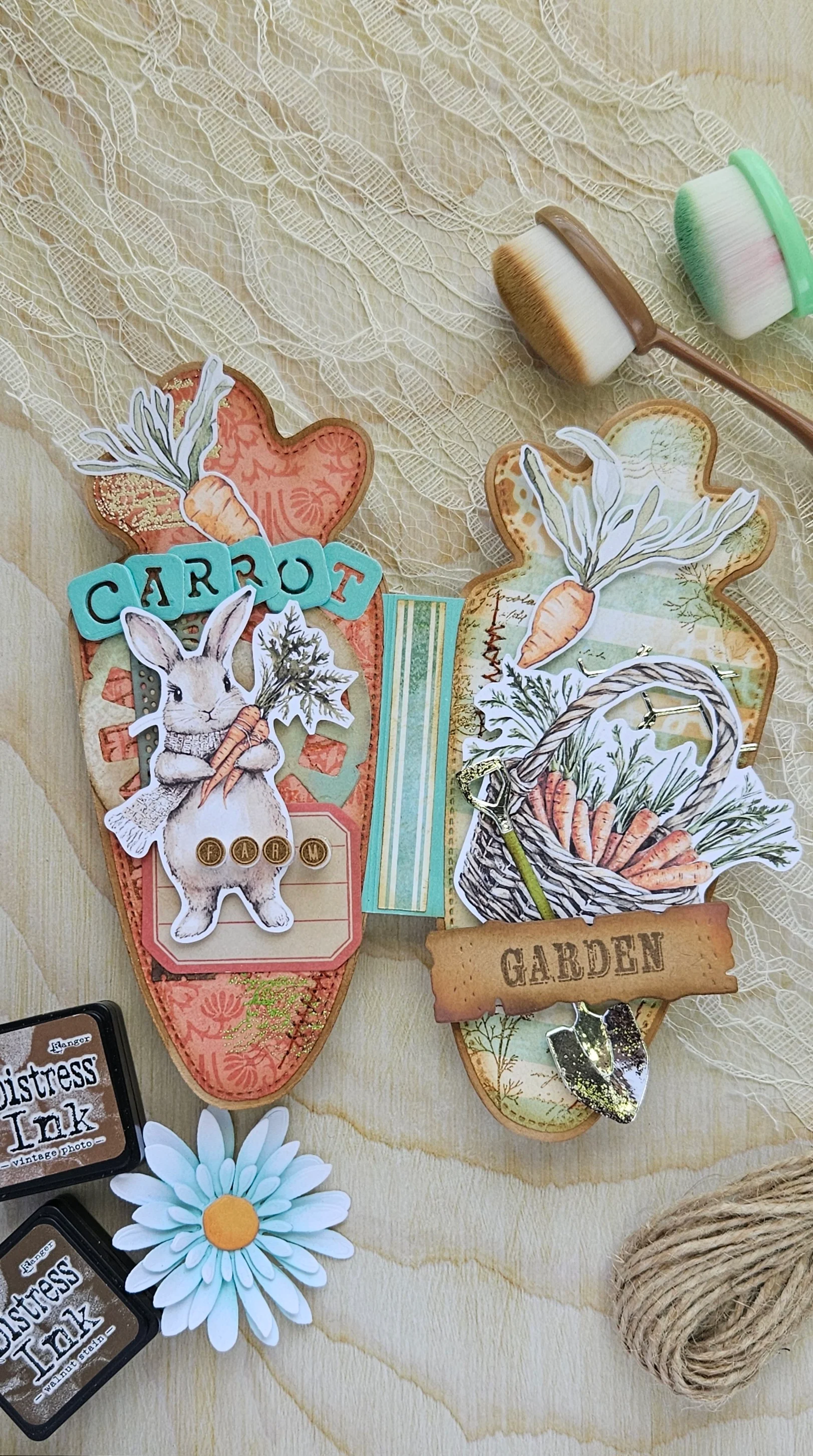 Carrot Mini Album - Image 18