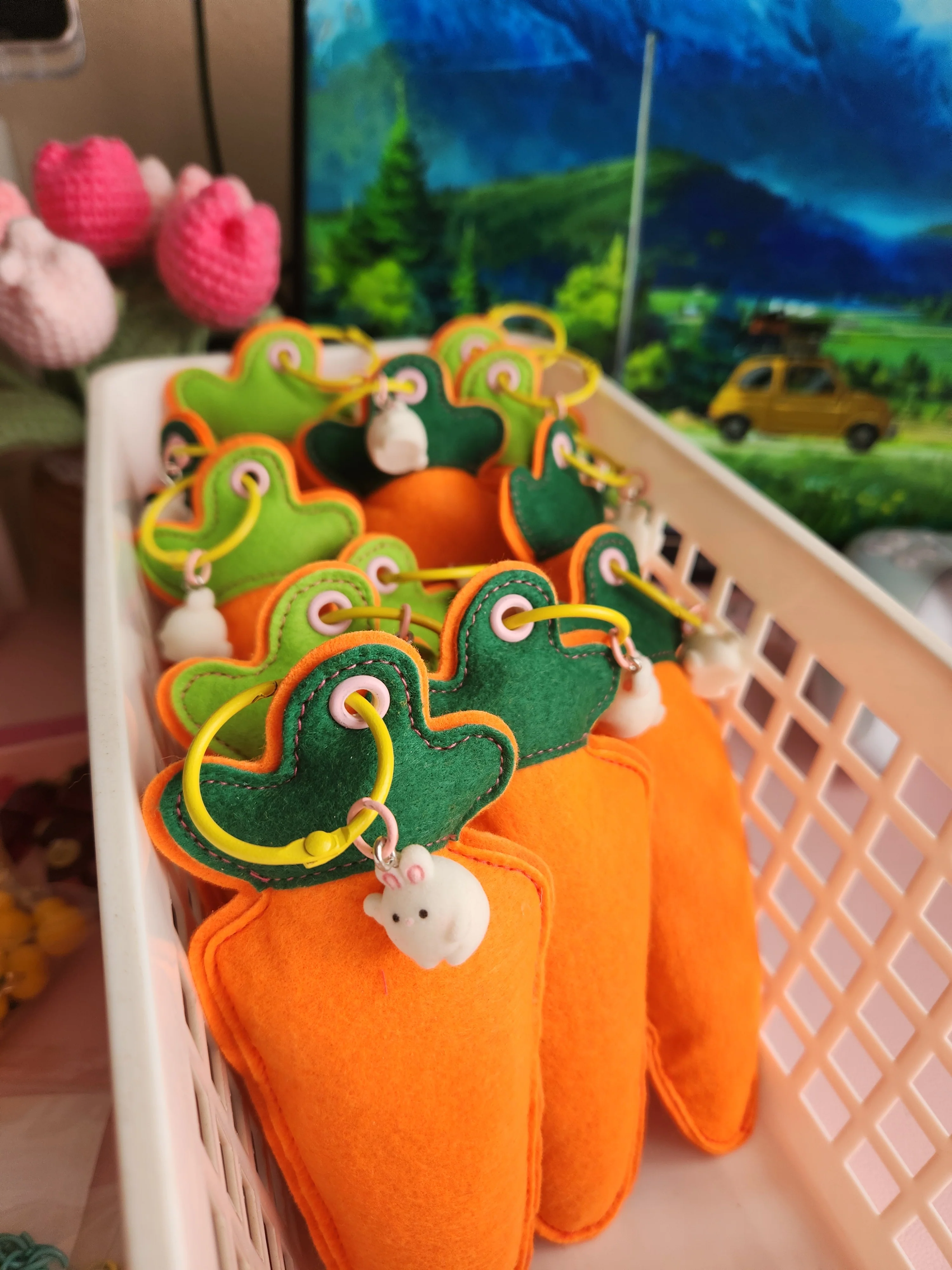 Carrot Mini Album - Image 9