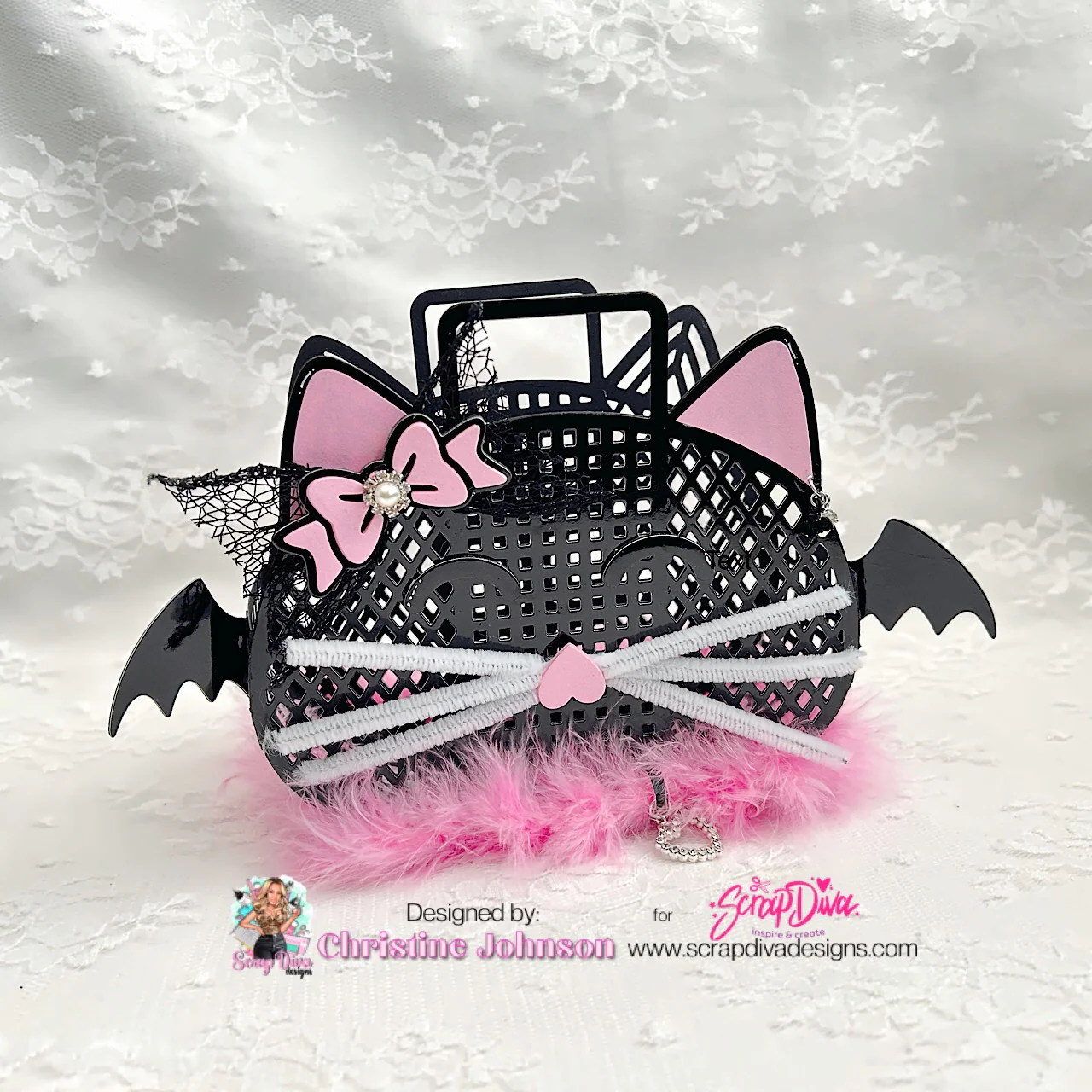 Cat Jelly Tote Bag - Image 20