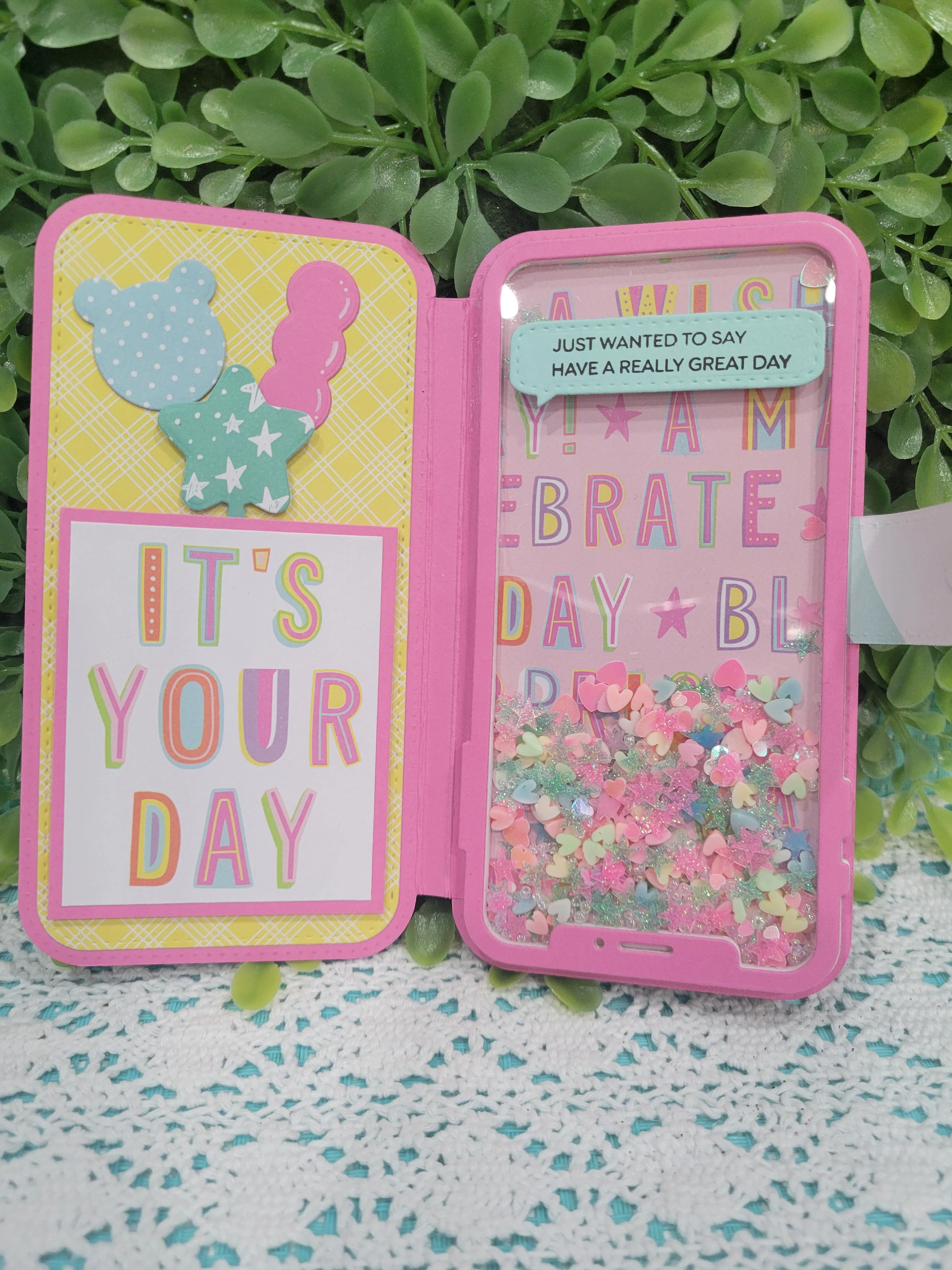 Cell Phone Shaker and Cover - Image 18