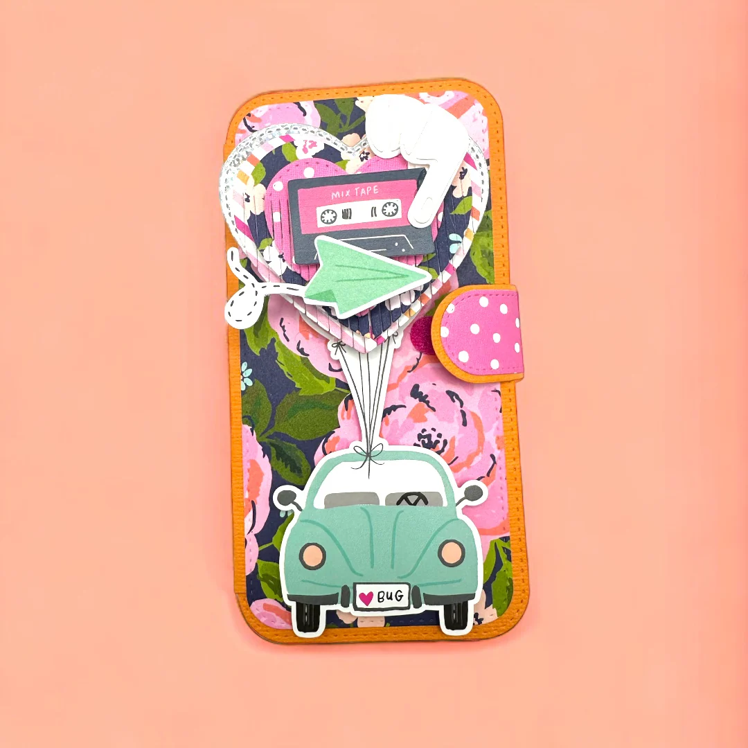 Cell Phone Shaker and Cover - Image 21