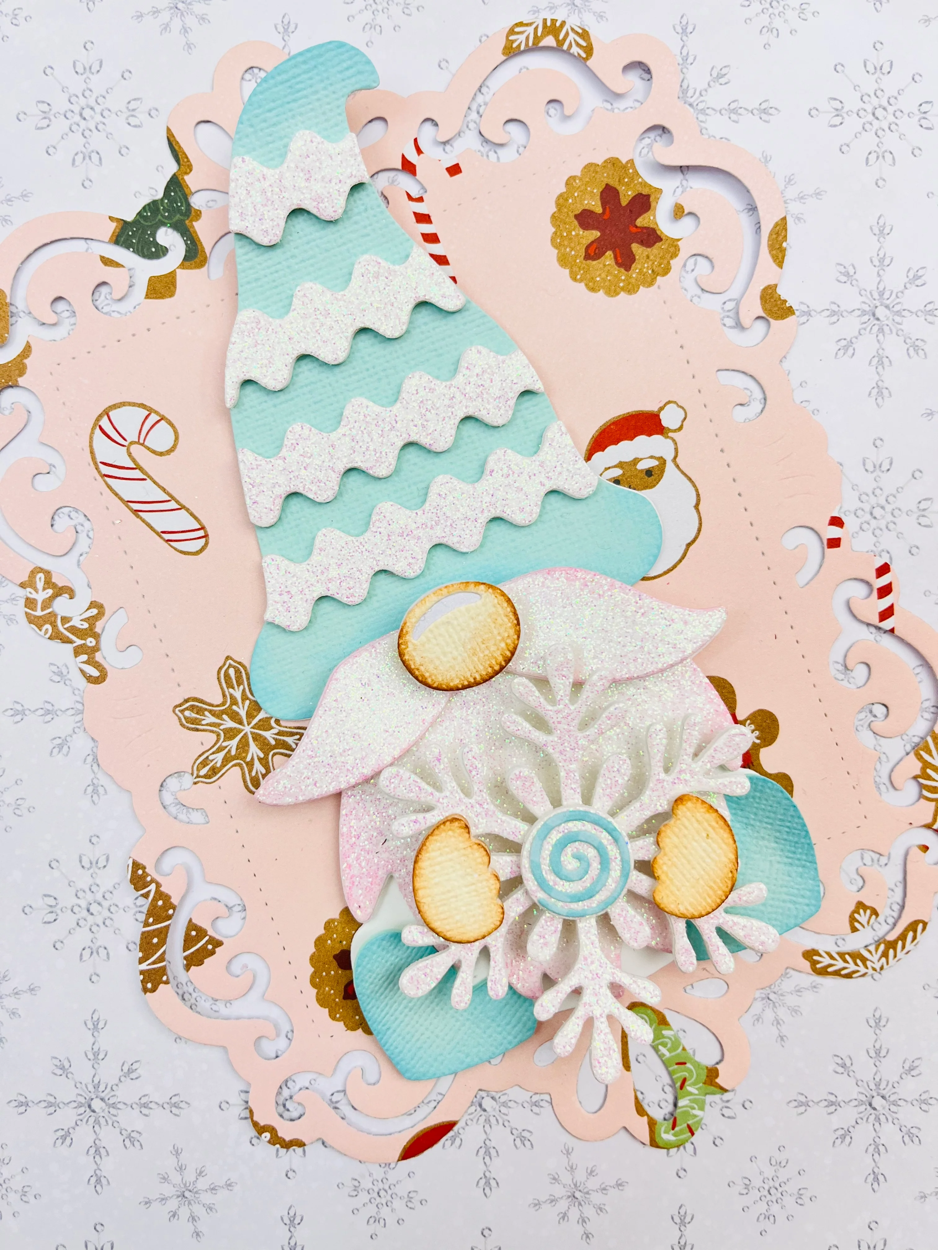 Christmas Gnome - Image 17