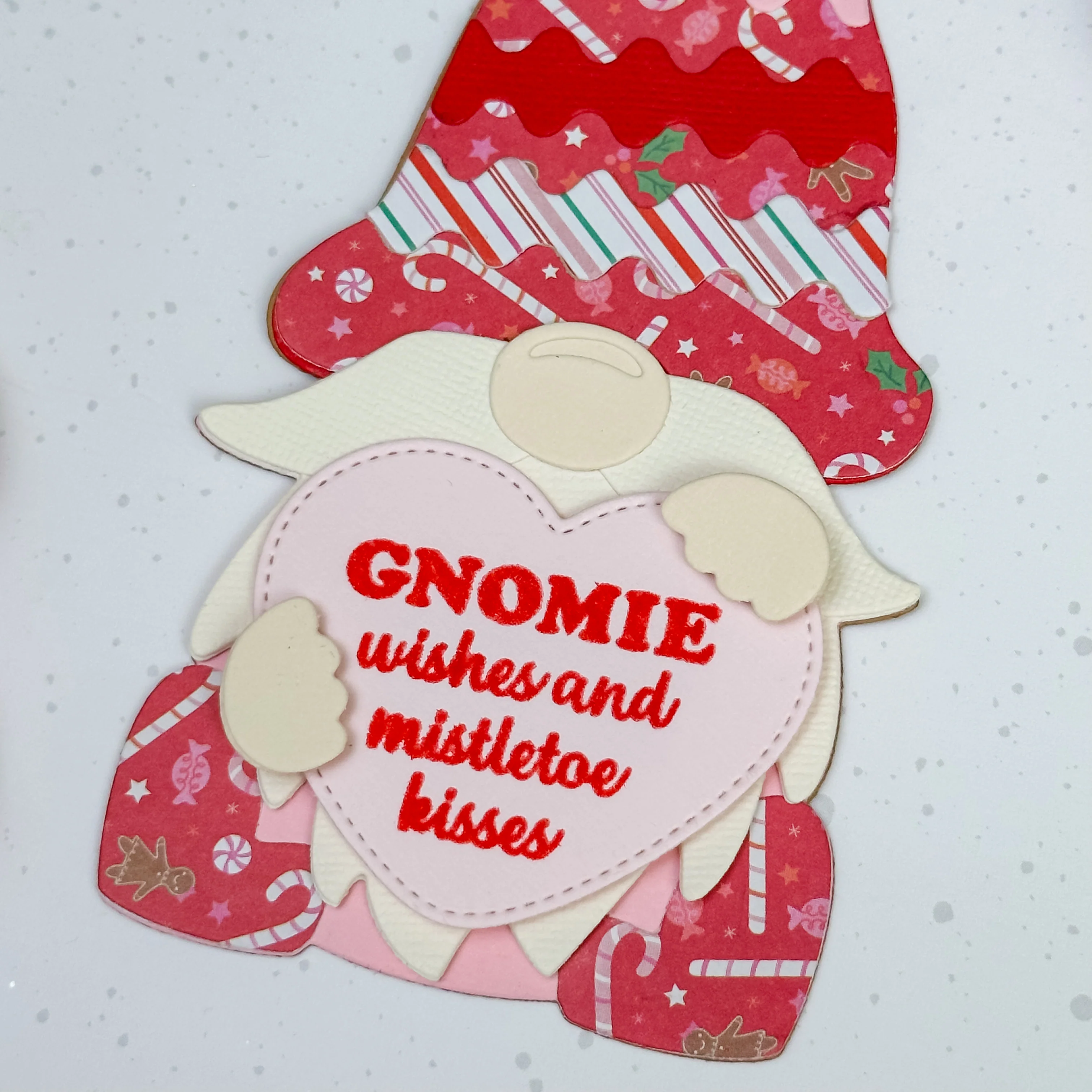Christmas Gnome - Image 28