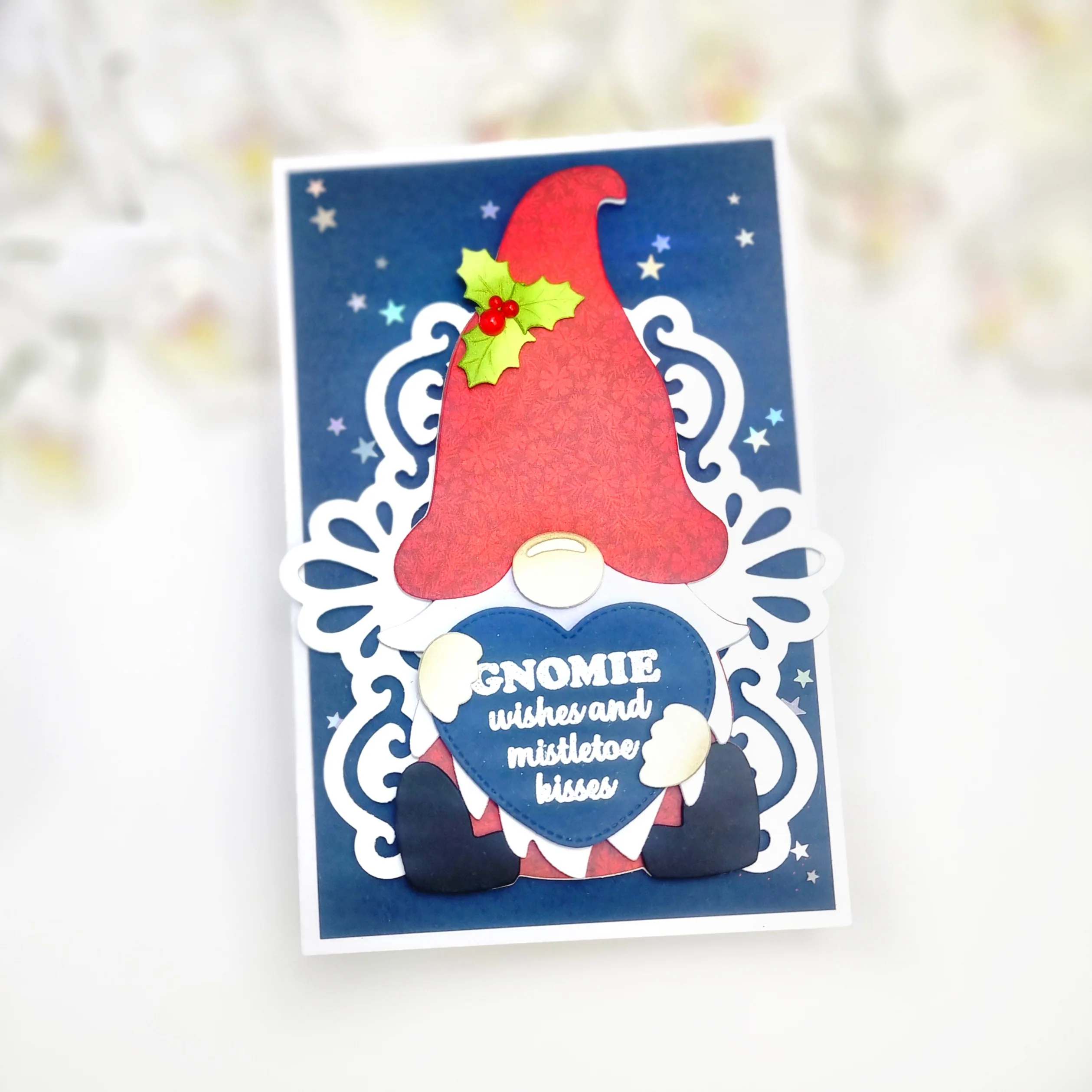 Christmas Gnome - Image 4