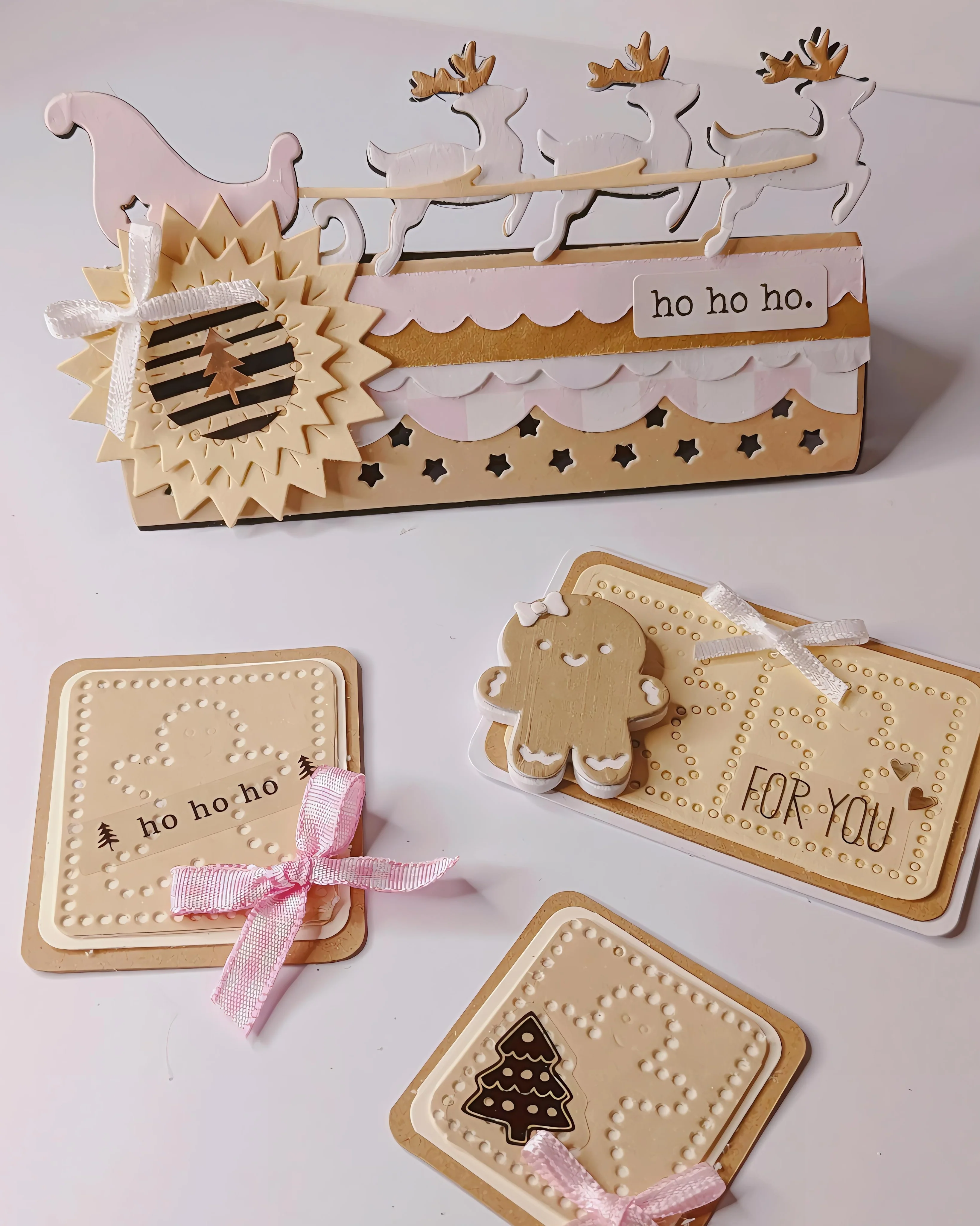 Christmas Bag Topper - Image 15
