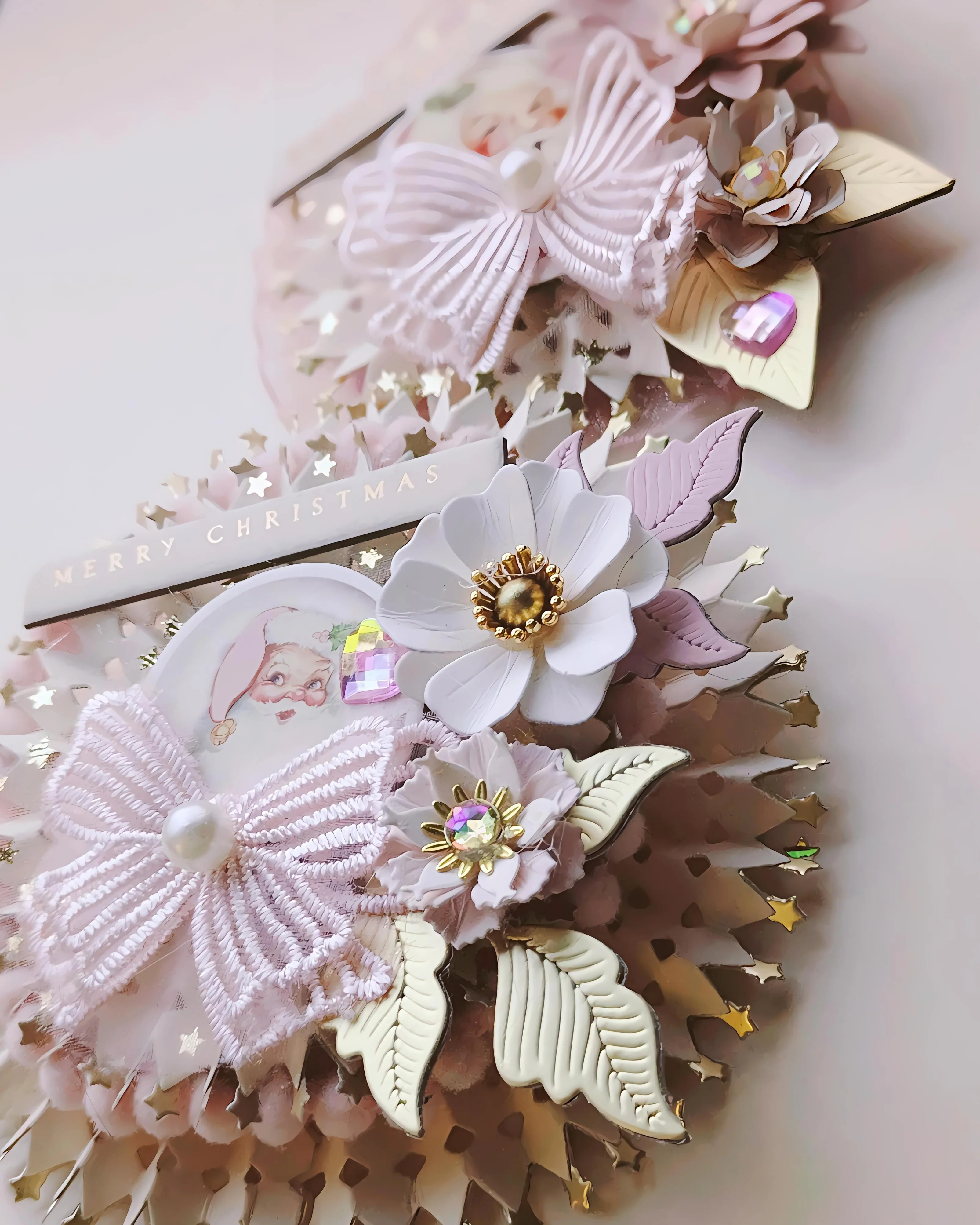 Christmas Rosette - Image 32