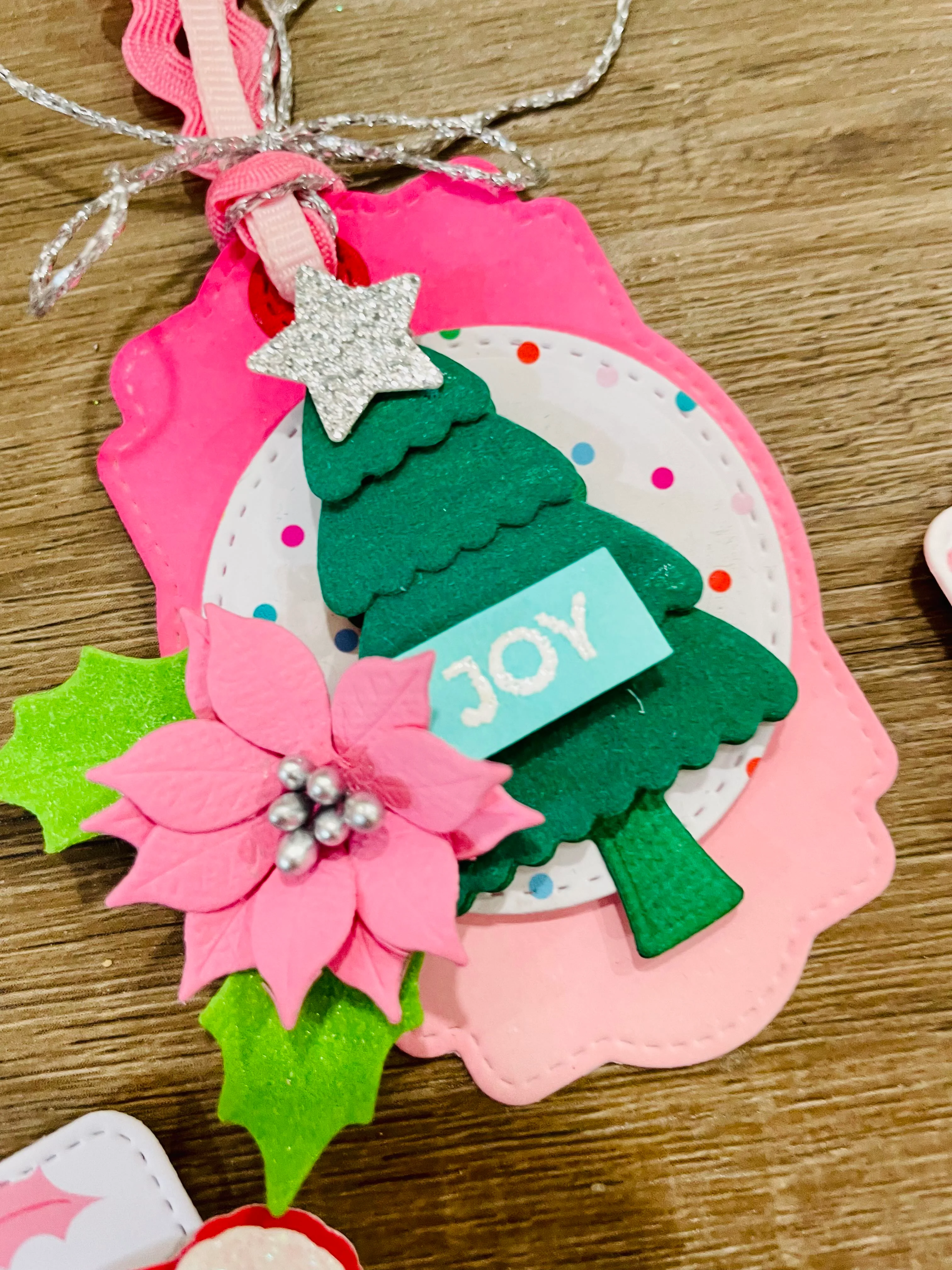 Christmas Tags - Image 5