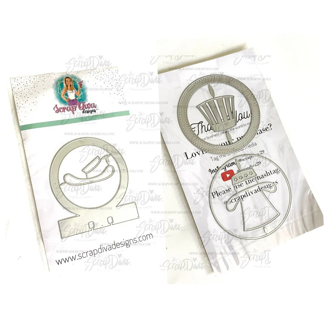 Circle Memorydex Card - Image 6