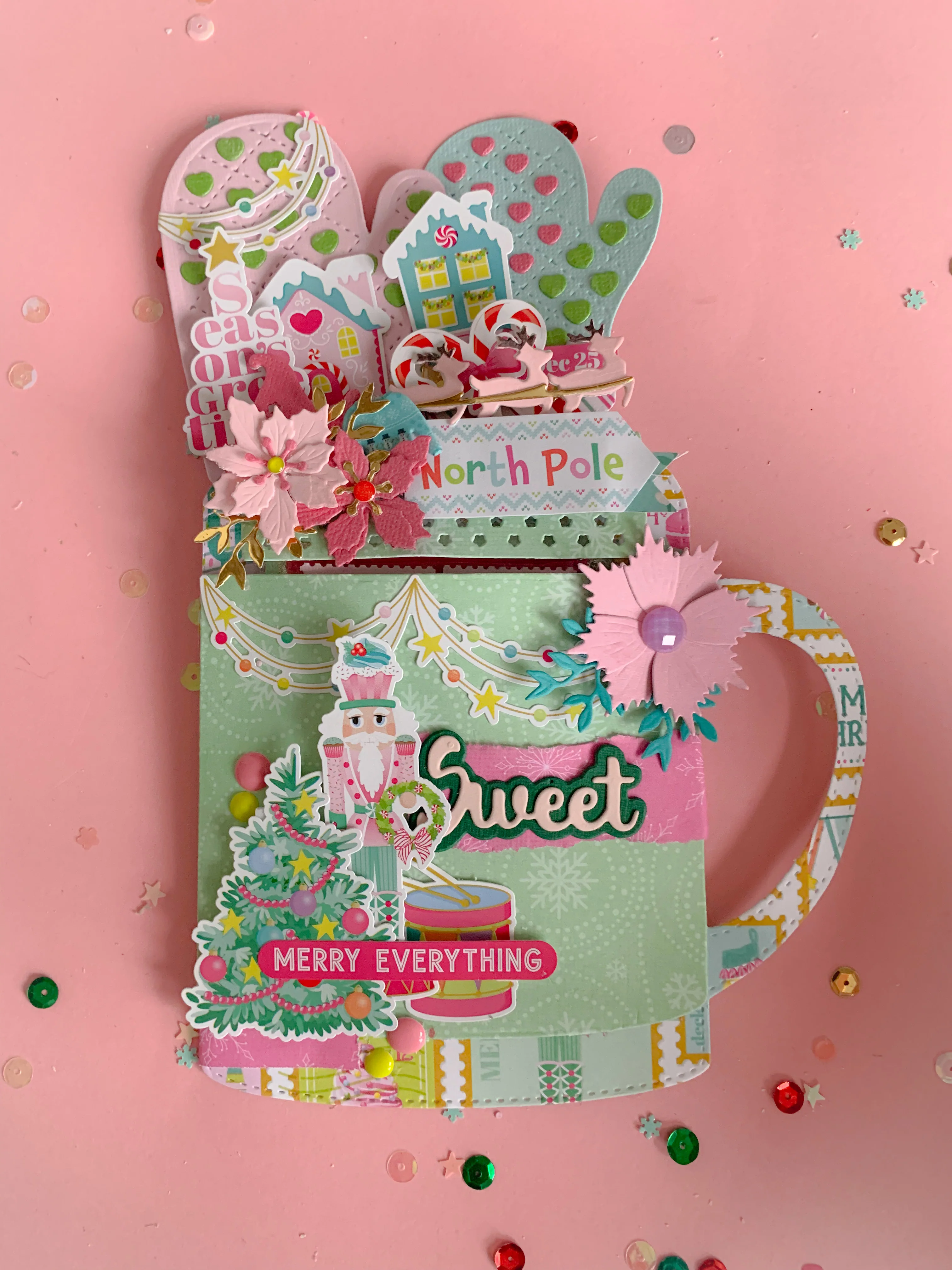 Coffee Mug Gift Pouch - Image 22