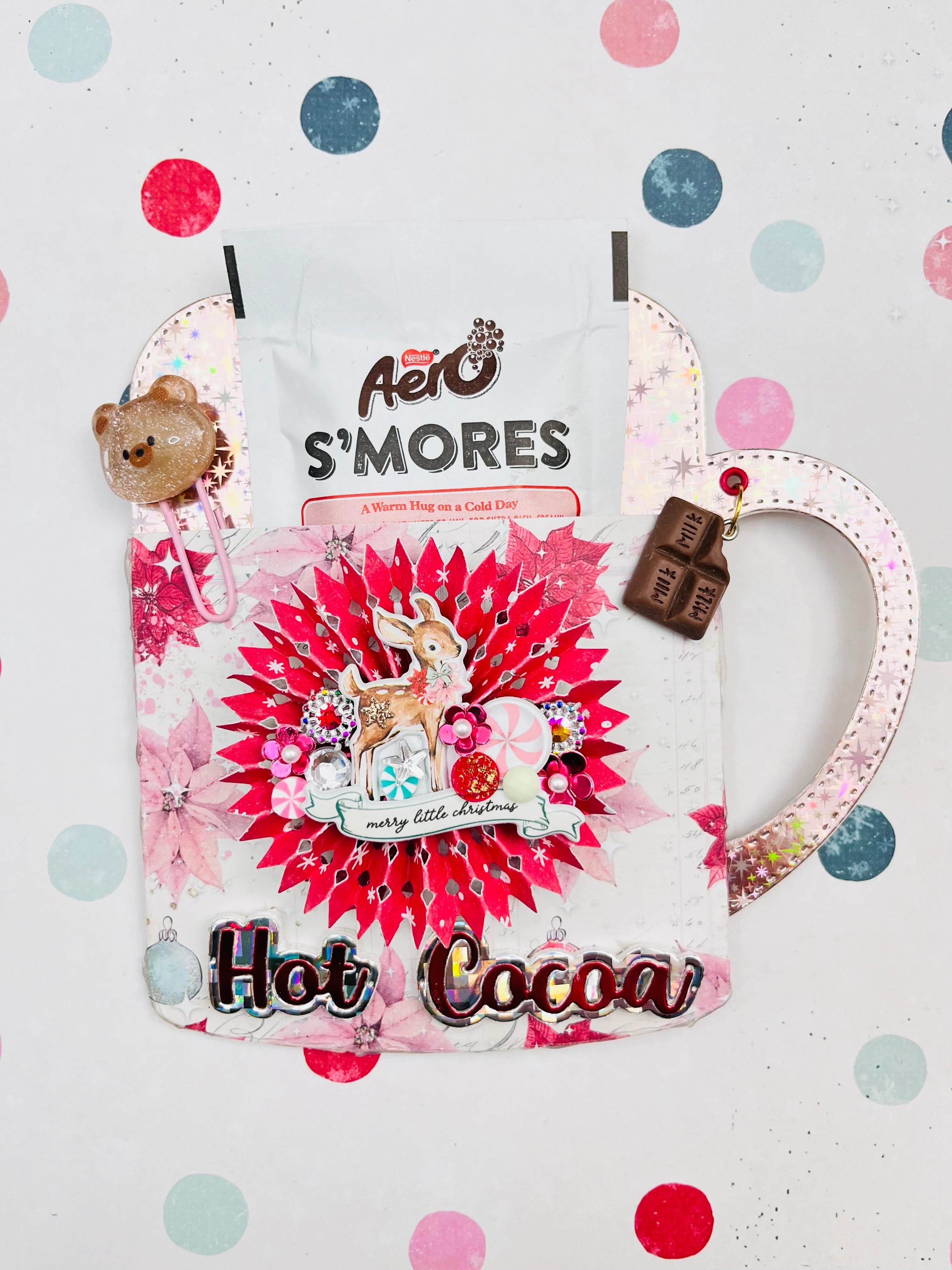 Coffee Mug Gift Pouch - Image 33