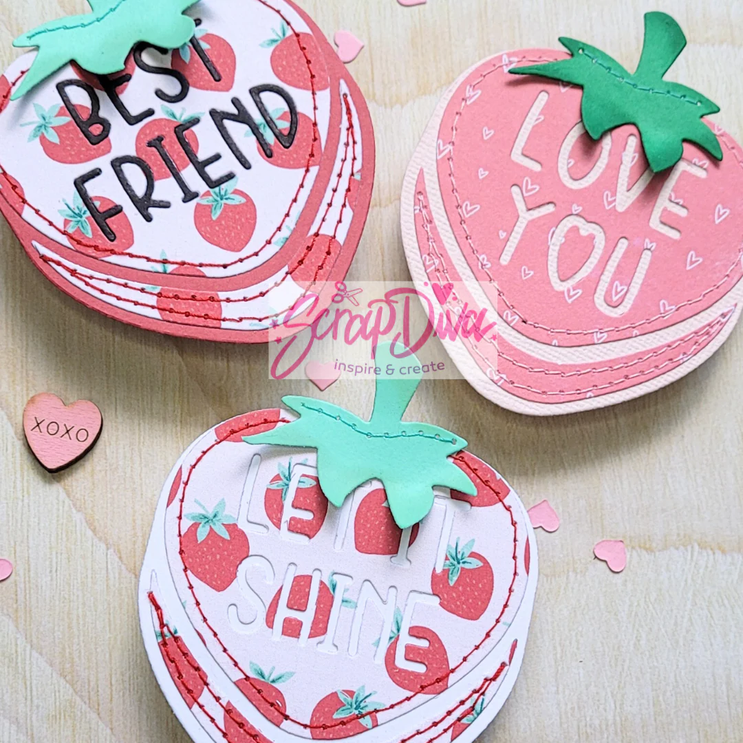 Conversation Hearts - Image 12