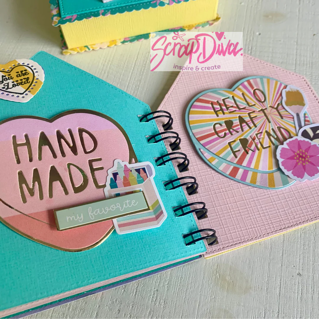 Conversation Hearts #2 - Image 12