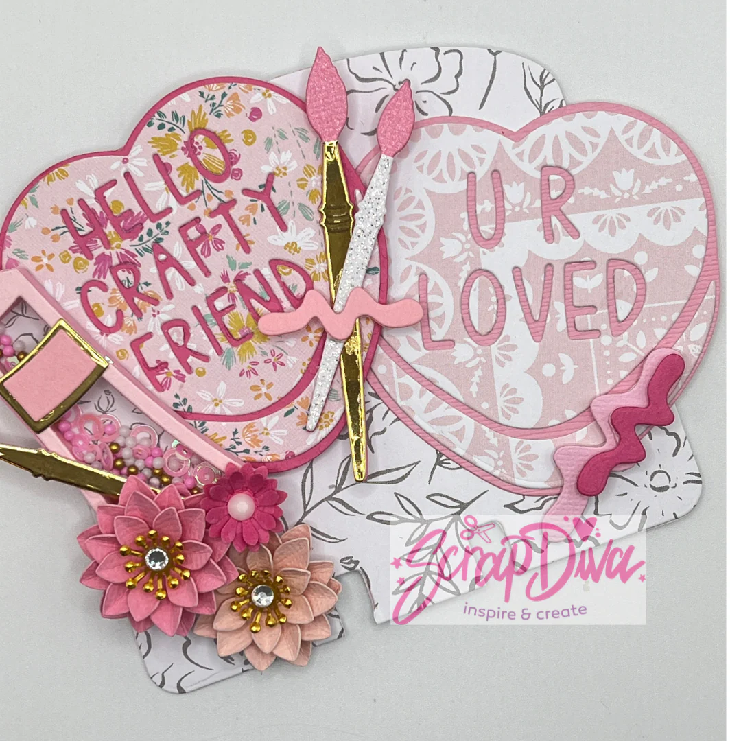 Conversation Hearts #2 - Image 27