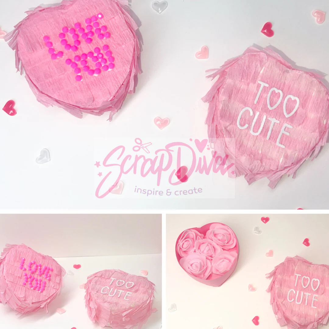 Conversation Hearts - Image 4