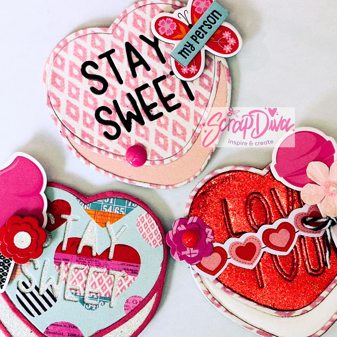 Conversation Hearts - Image 9