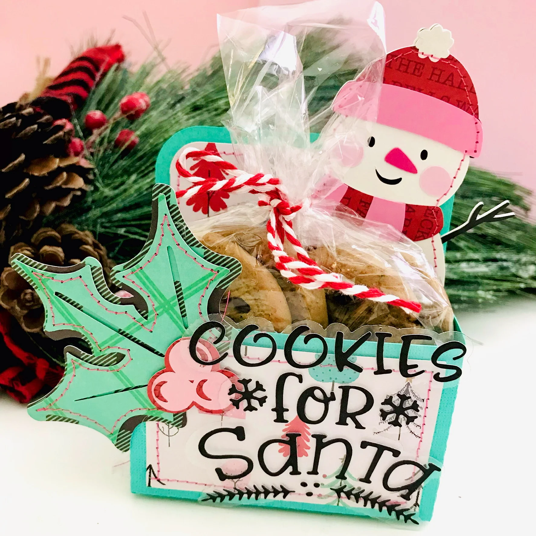 Cookies For Santa - Image 10