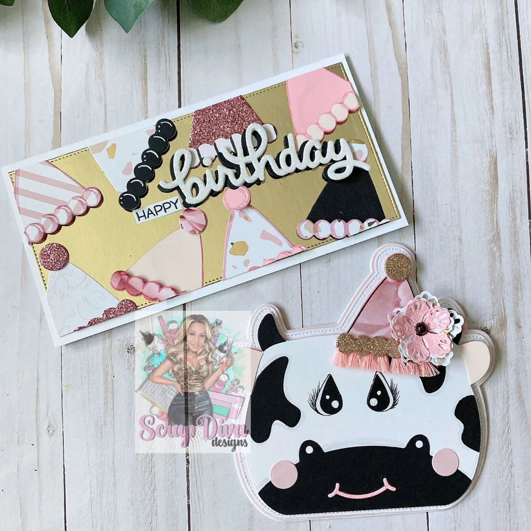 Cow Mini Album - Image 20