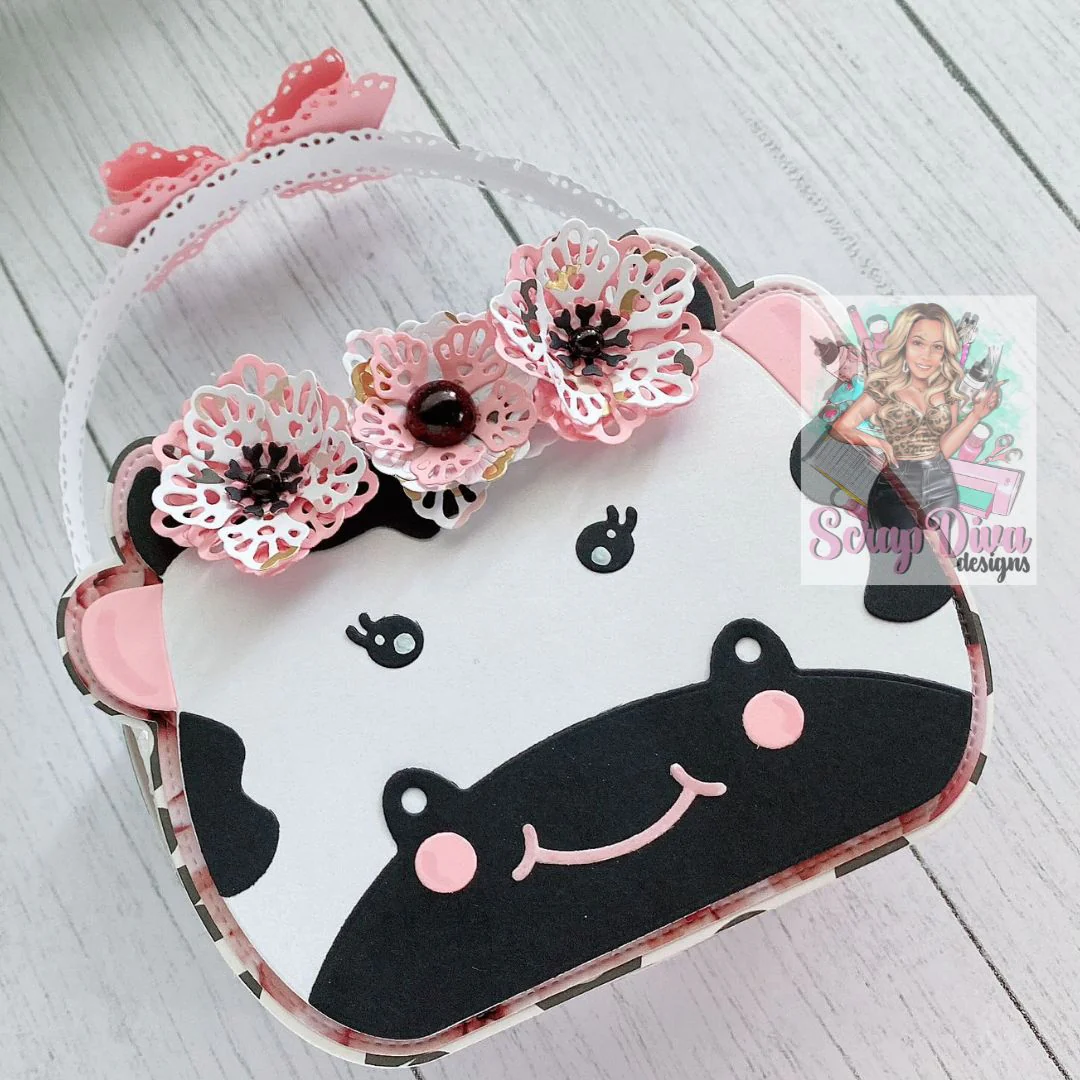 Cow Mini Album - Image 23