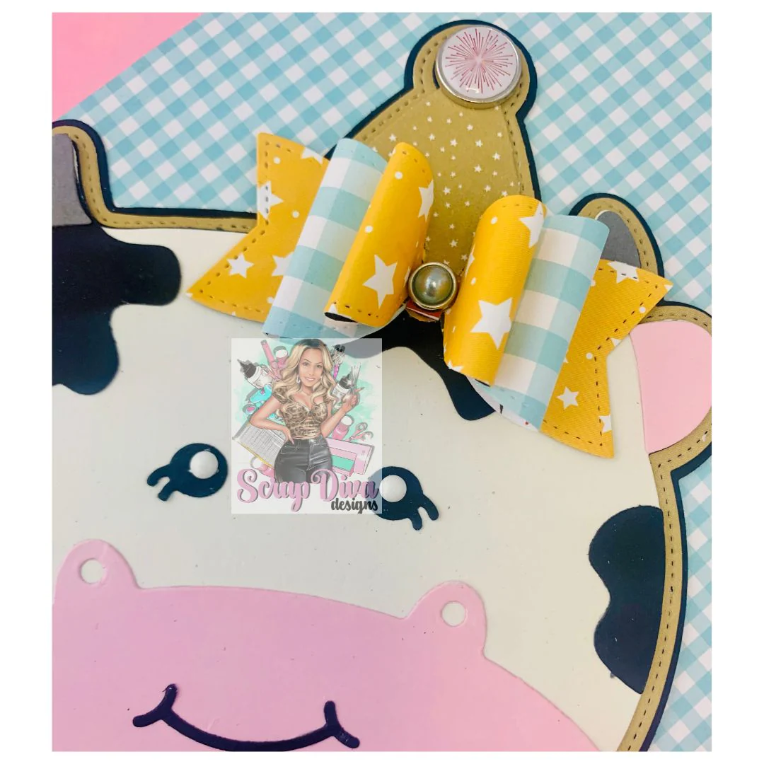 Cow Mini Album - Image 25