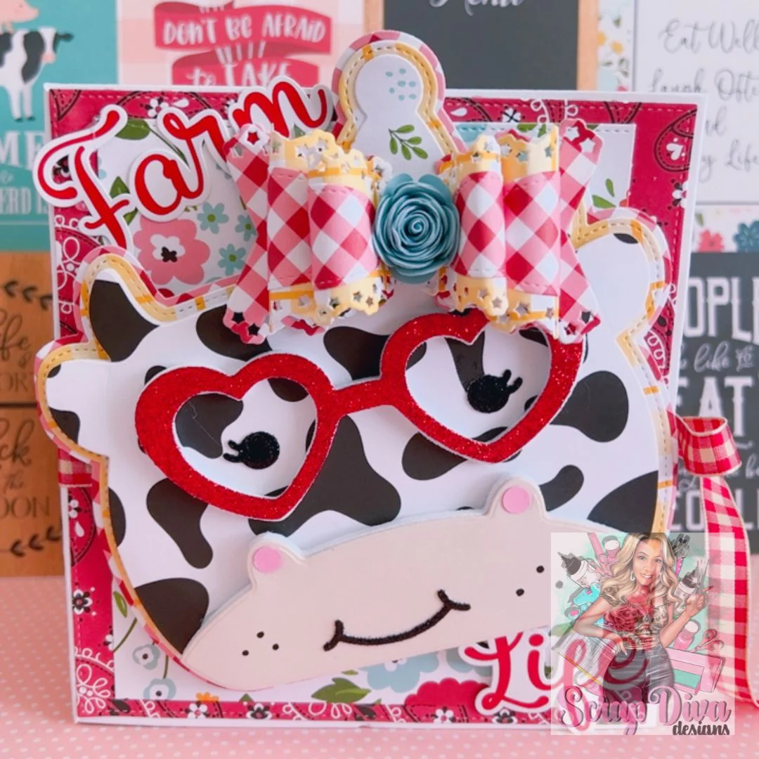 Cow Mini Album - Image 31