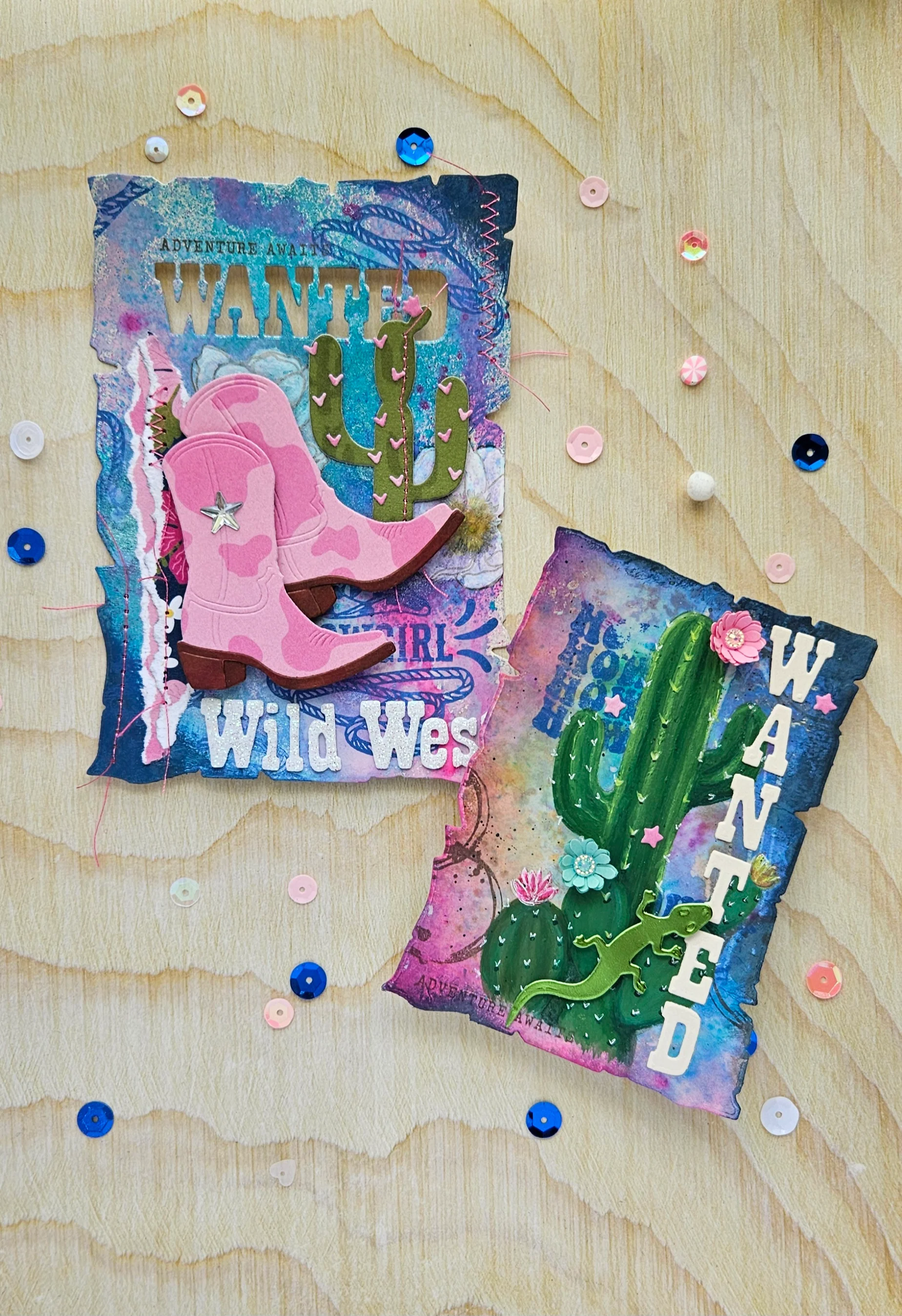 Cowboy Bundle - Image 2
