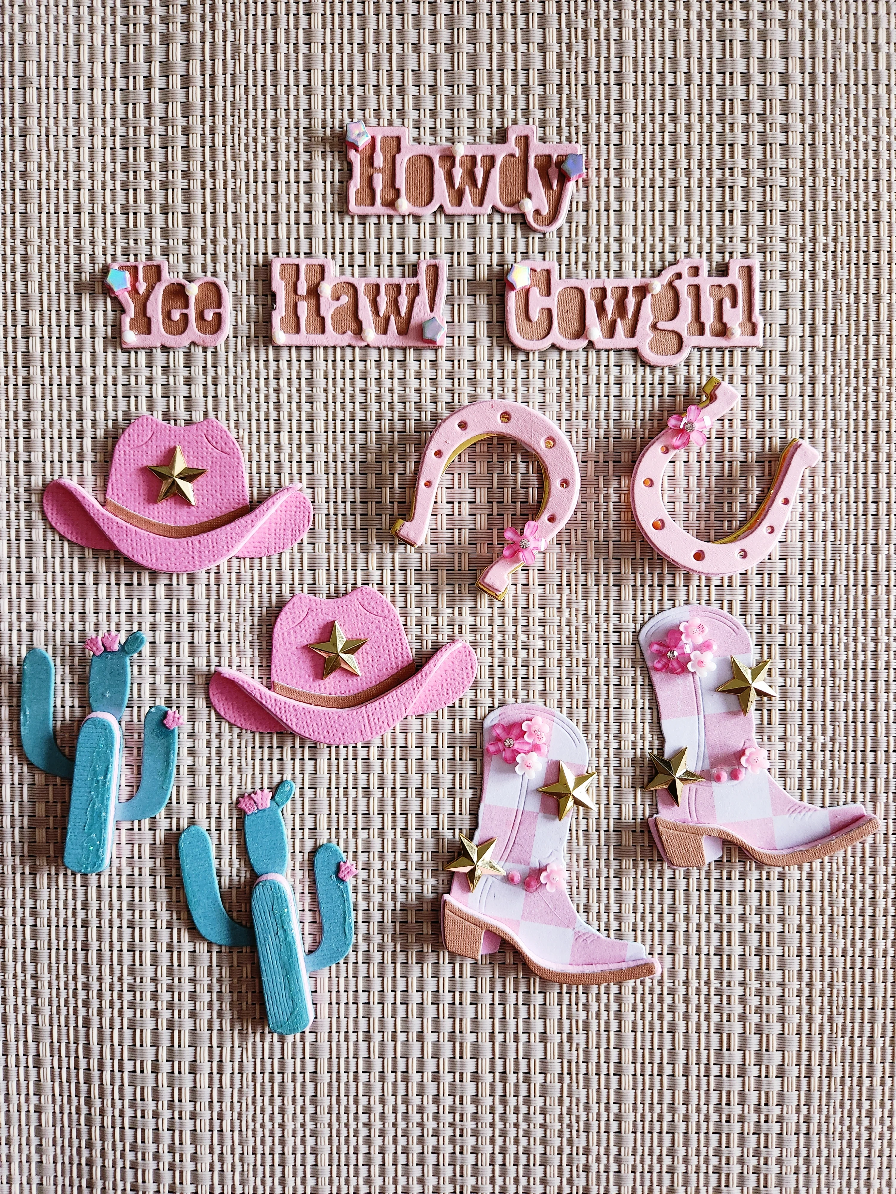 Cowboy Words - Image 4