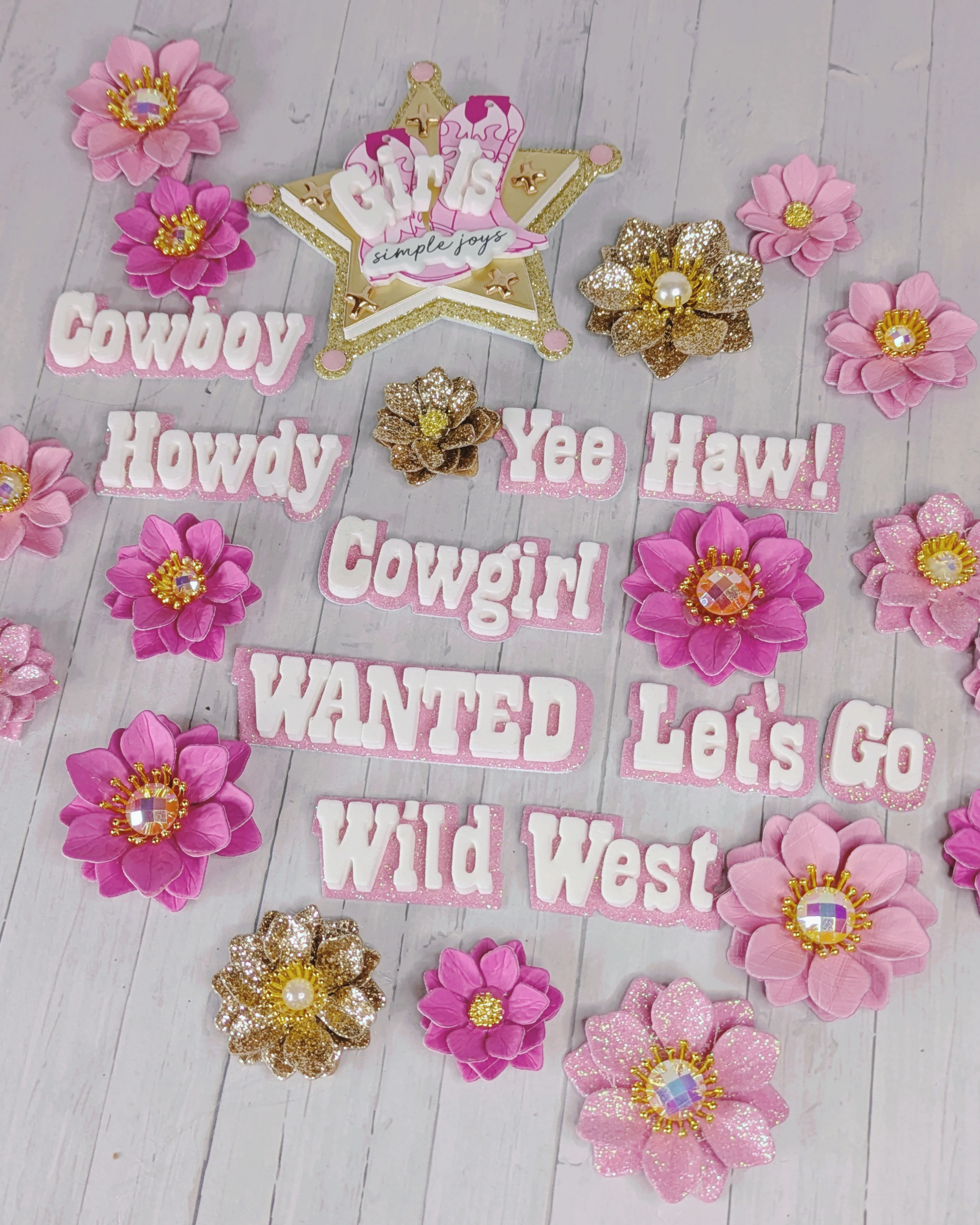 Cowboy Words - Image 5