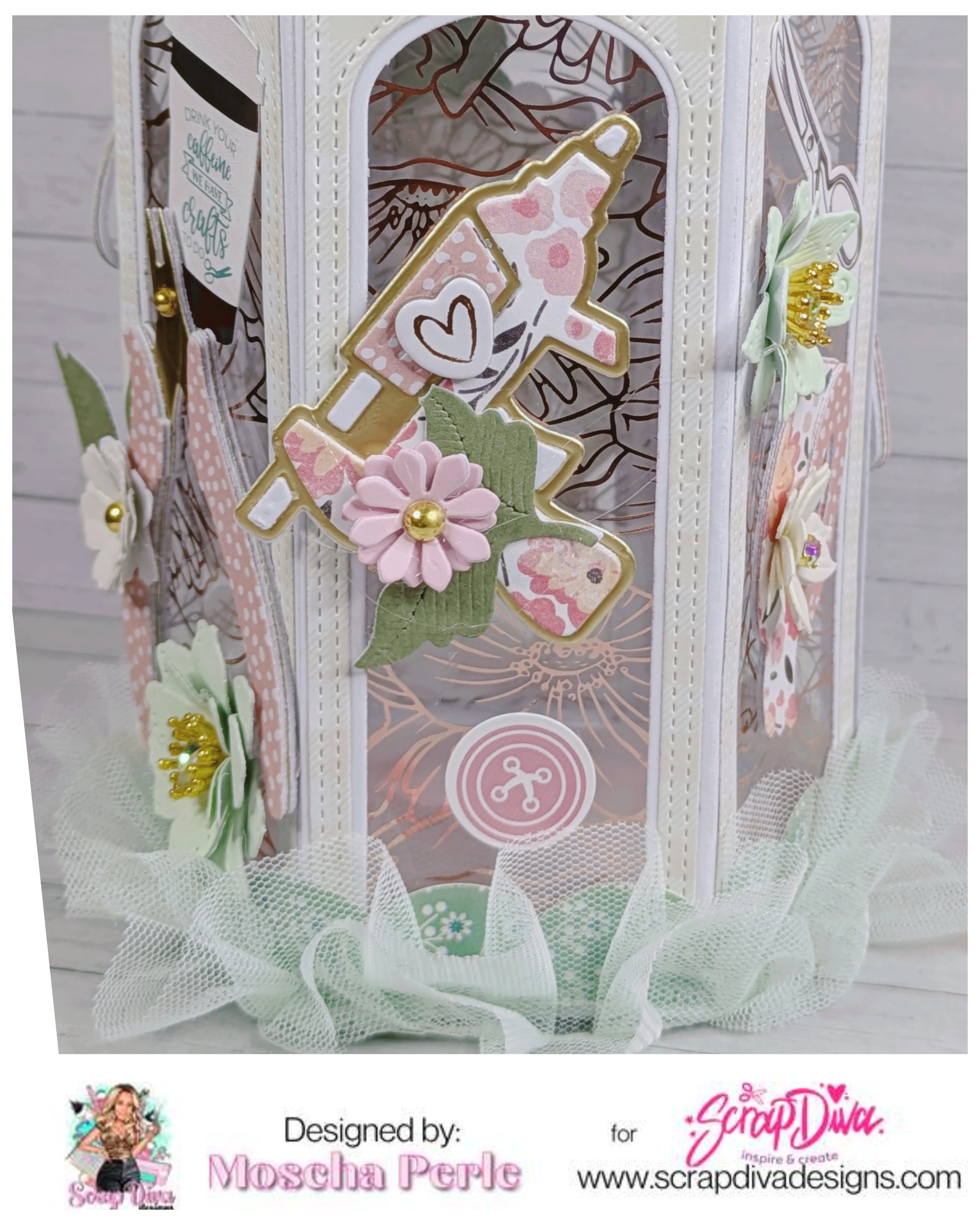 Crafty Gnome Add on - Image 21
