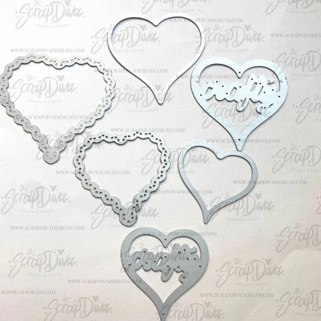 Crafty Heart - Image 8