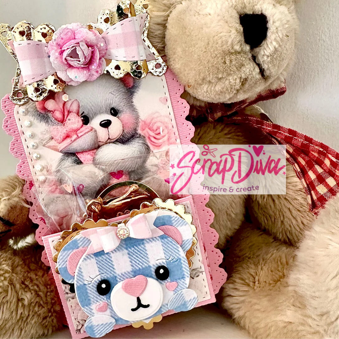 Cute Bear - Image 19