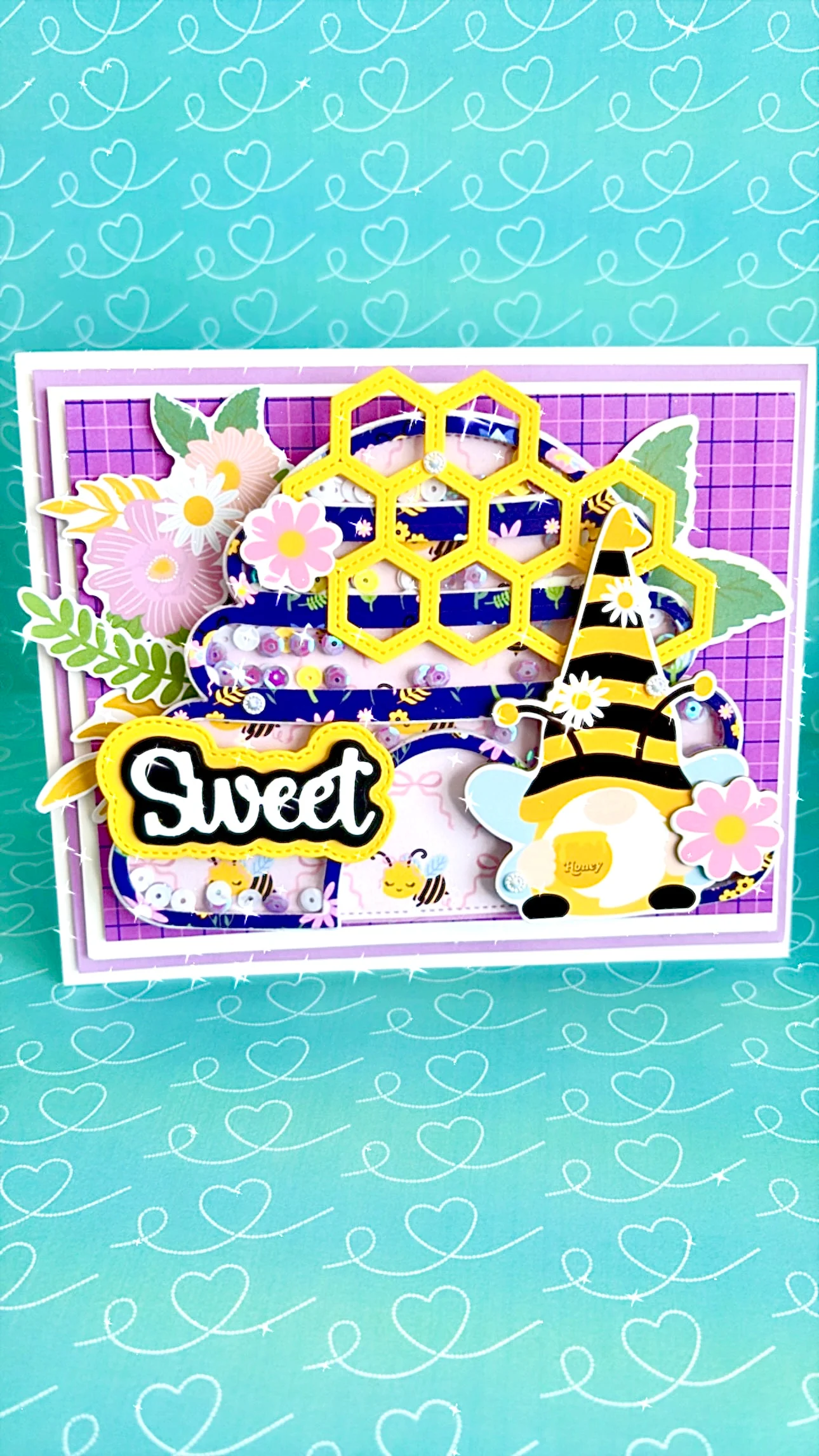 Cute Bees - Image 12