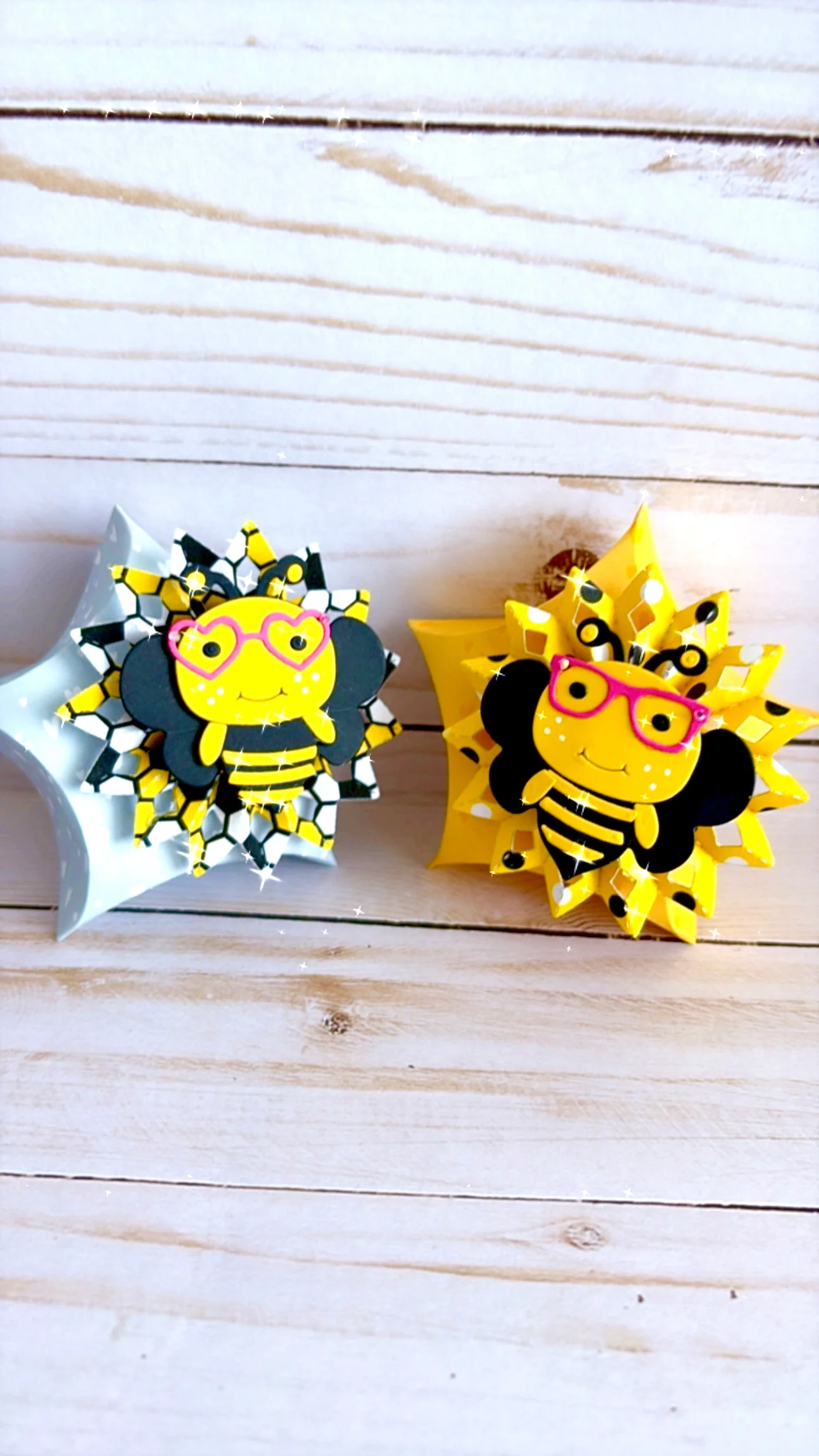 Cute Bees - Image 18