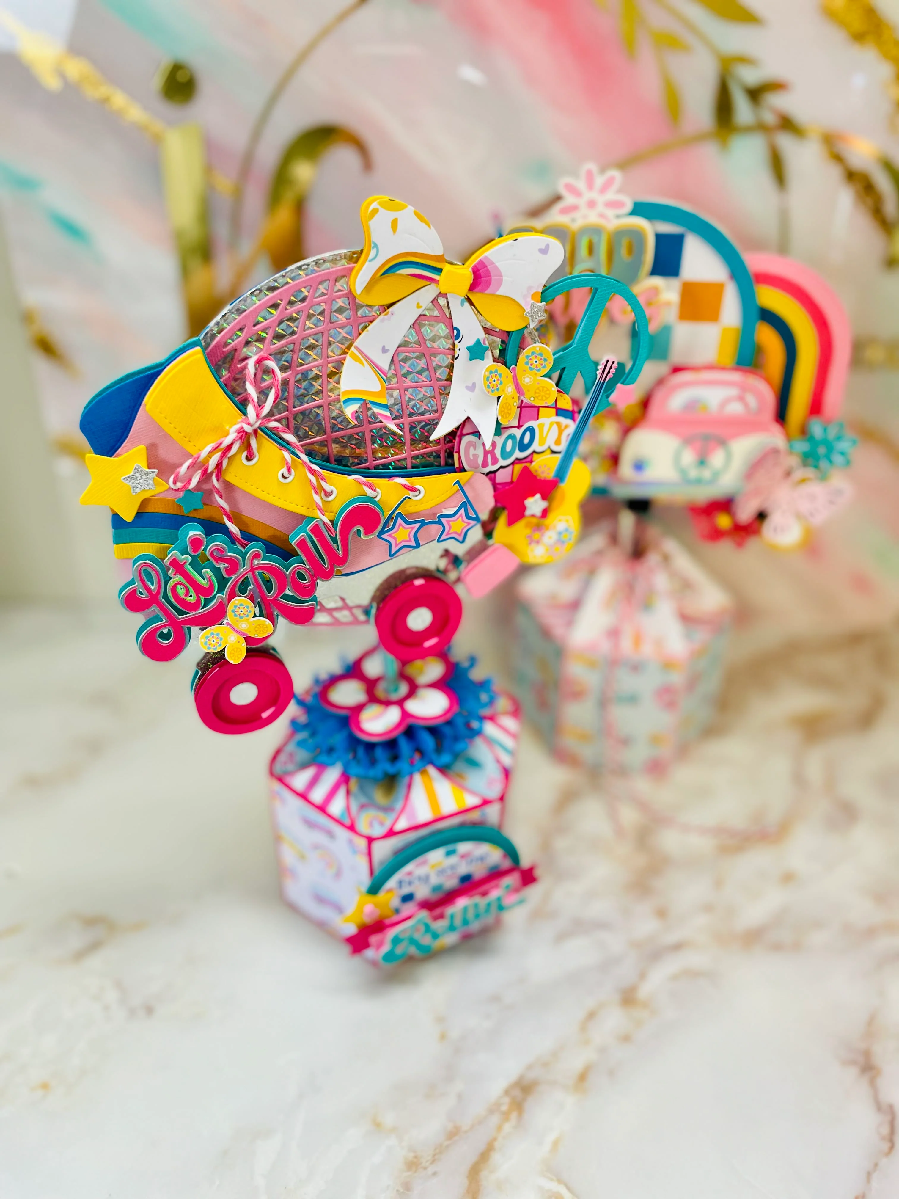 May 2025 Scrap Diva Designs Bundle - PRE-ORDER ONLY - Image 41