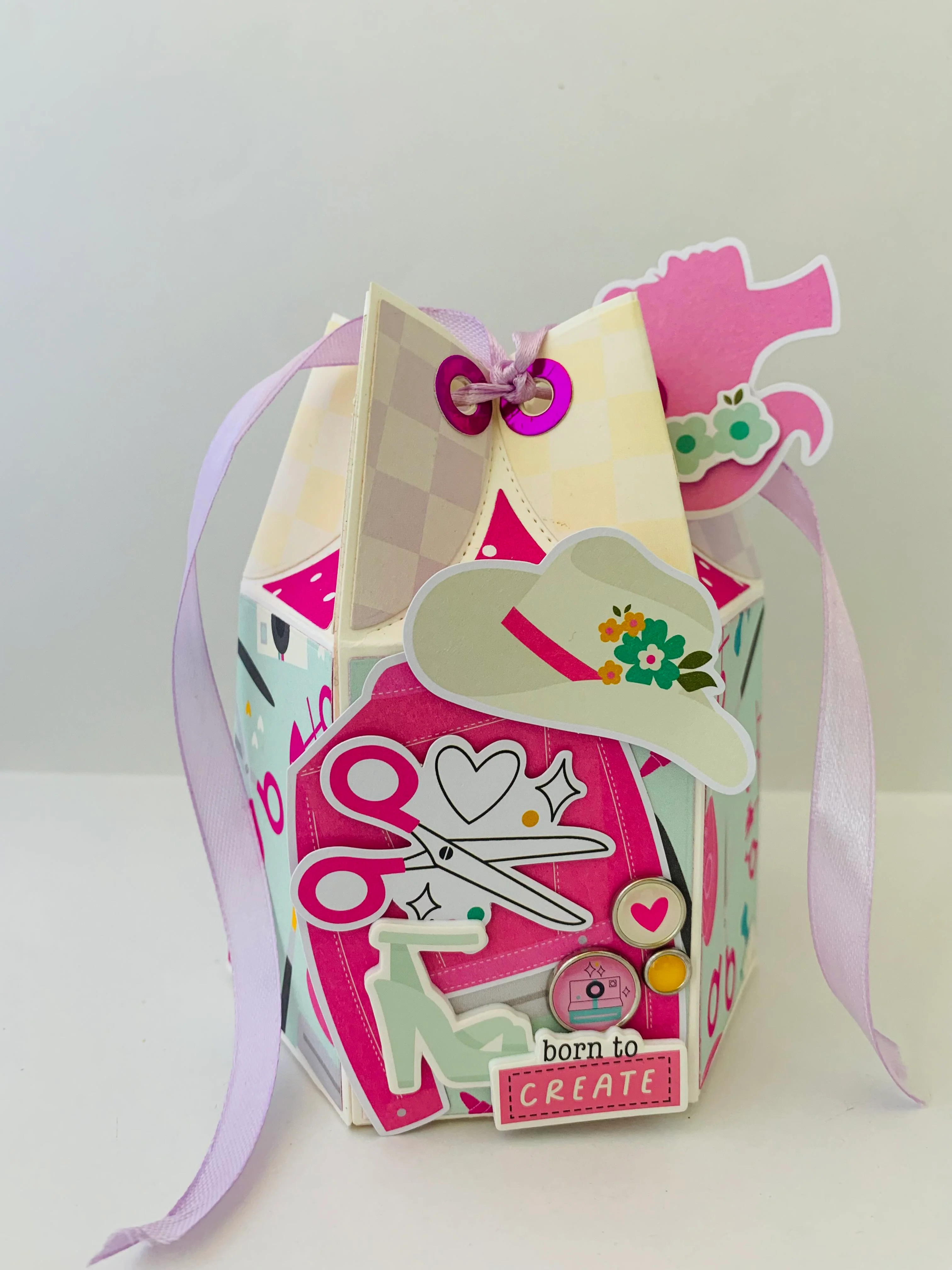 Cute Gift Box - Image 30