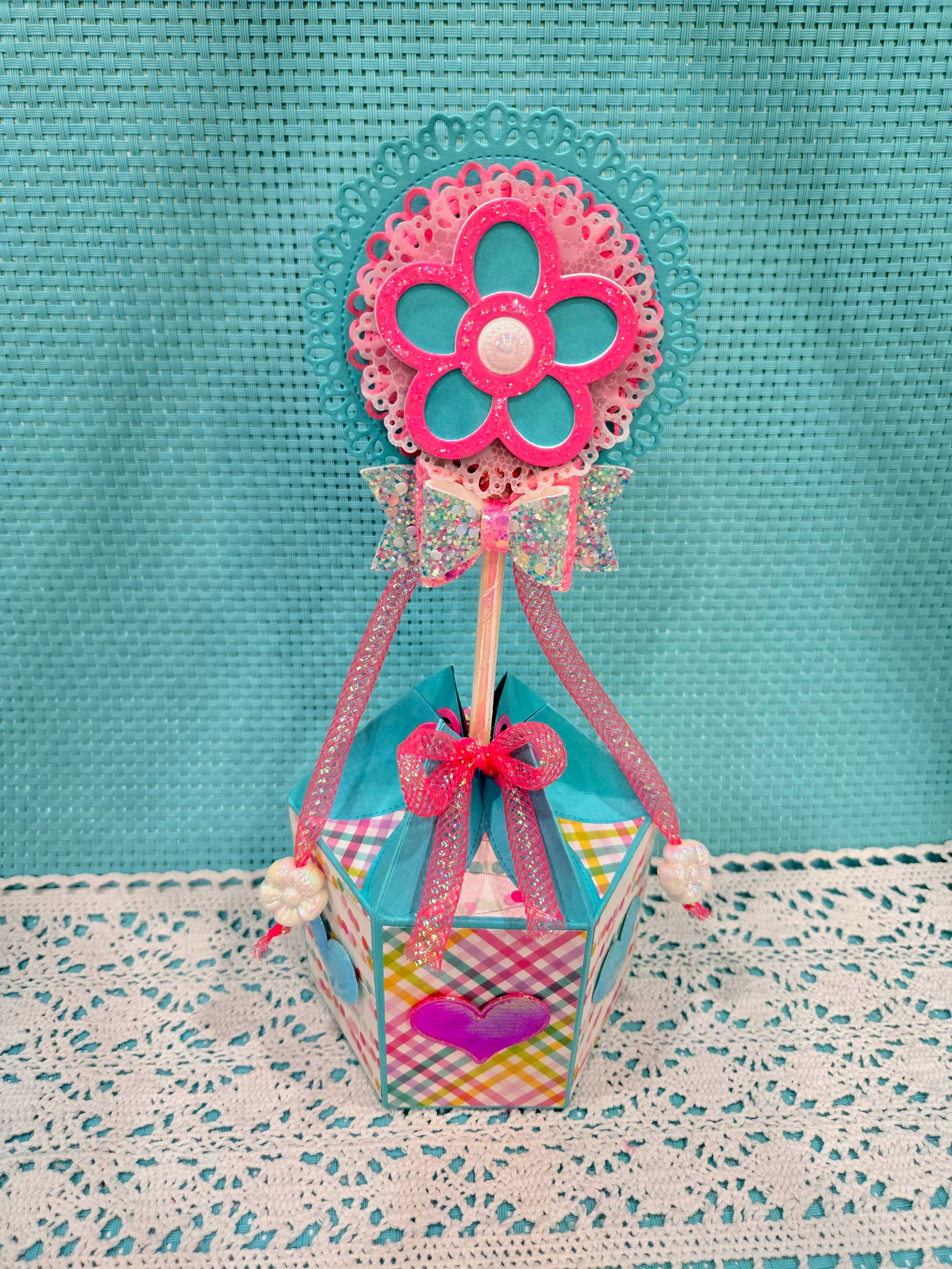 Cute Gift Box - Image 5