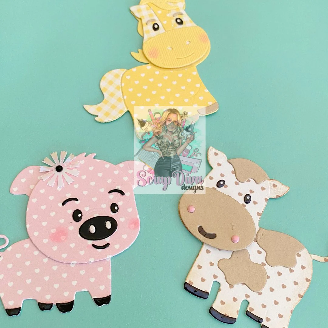 Cute Horse - Image 12