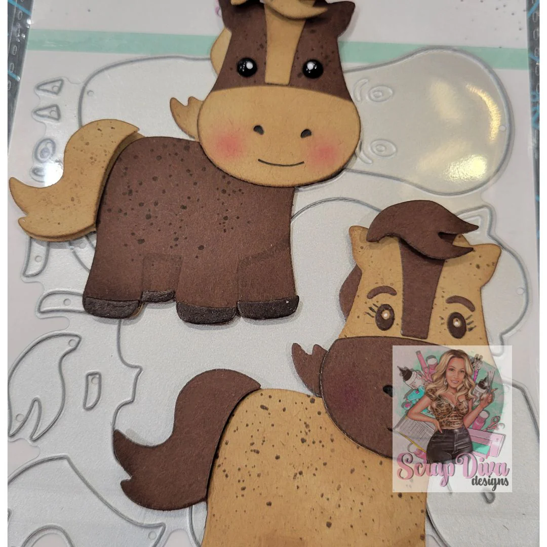 Cute Horse - Image 8