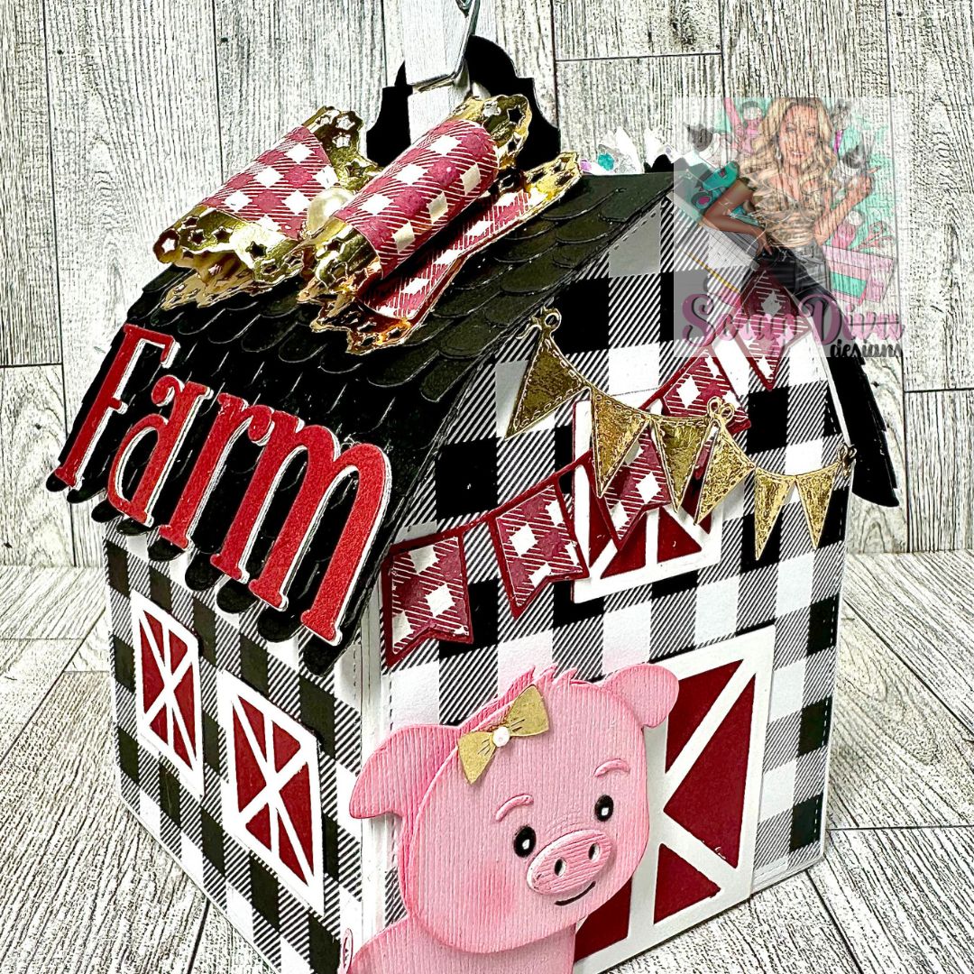 Cute Pig - Image 21