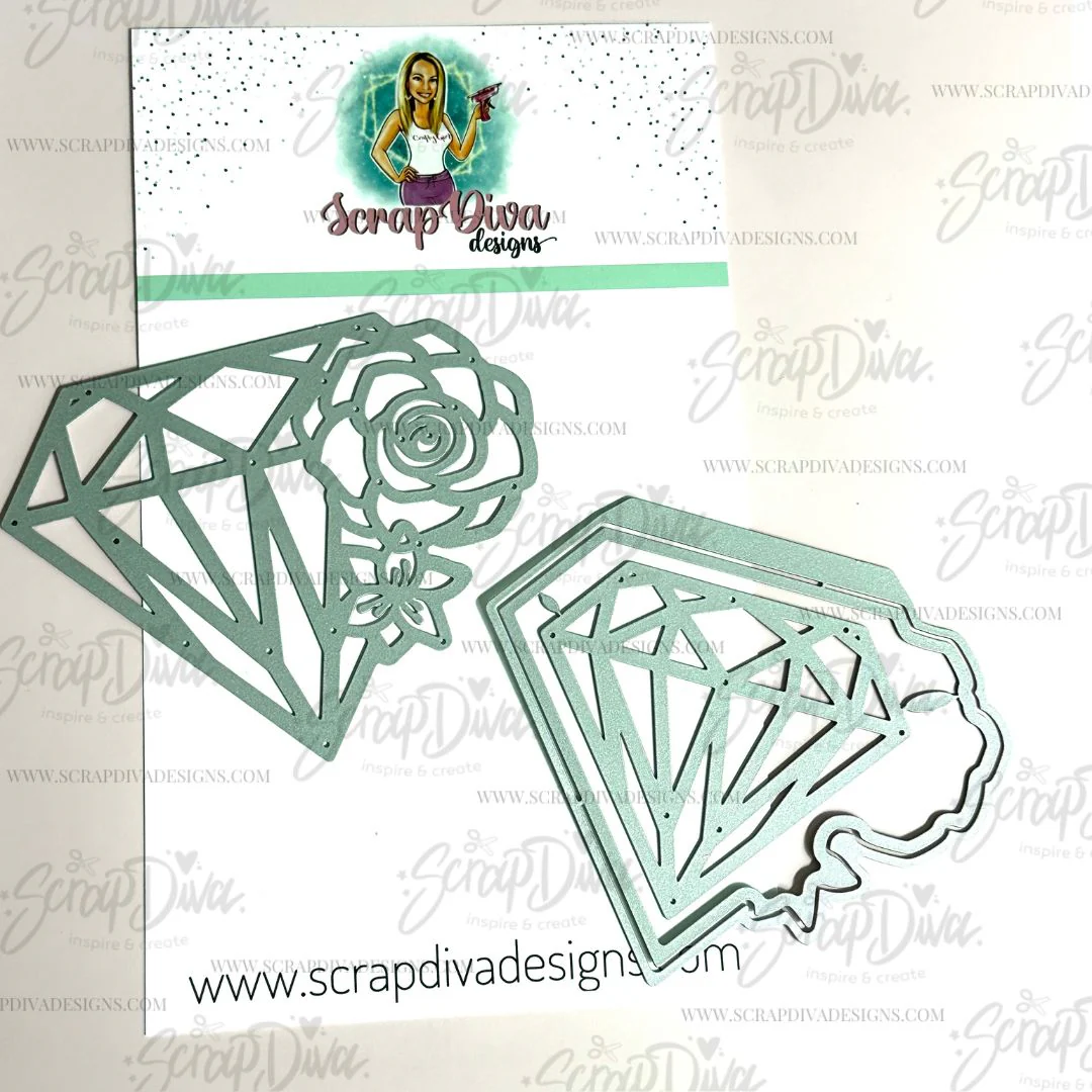 Diamond Mini Album - Image 9