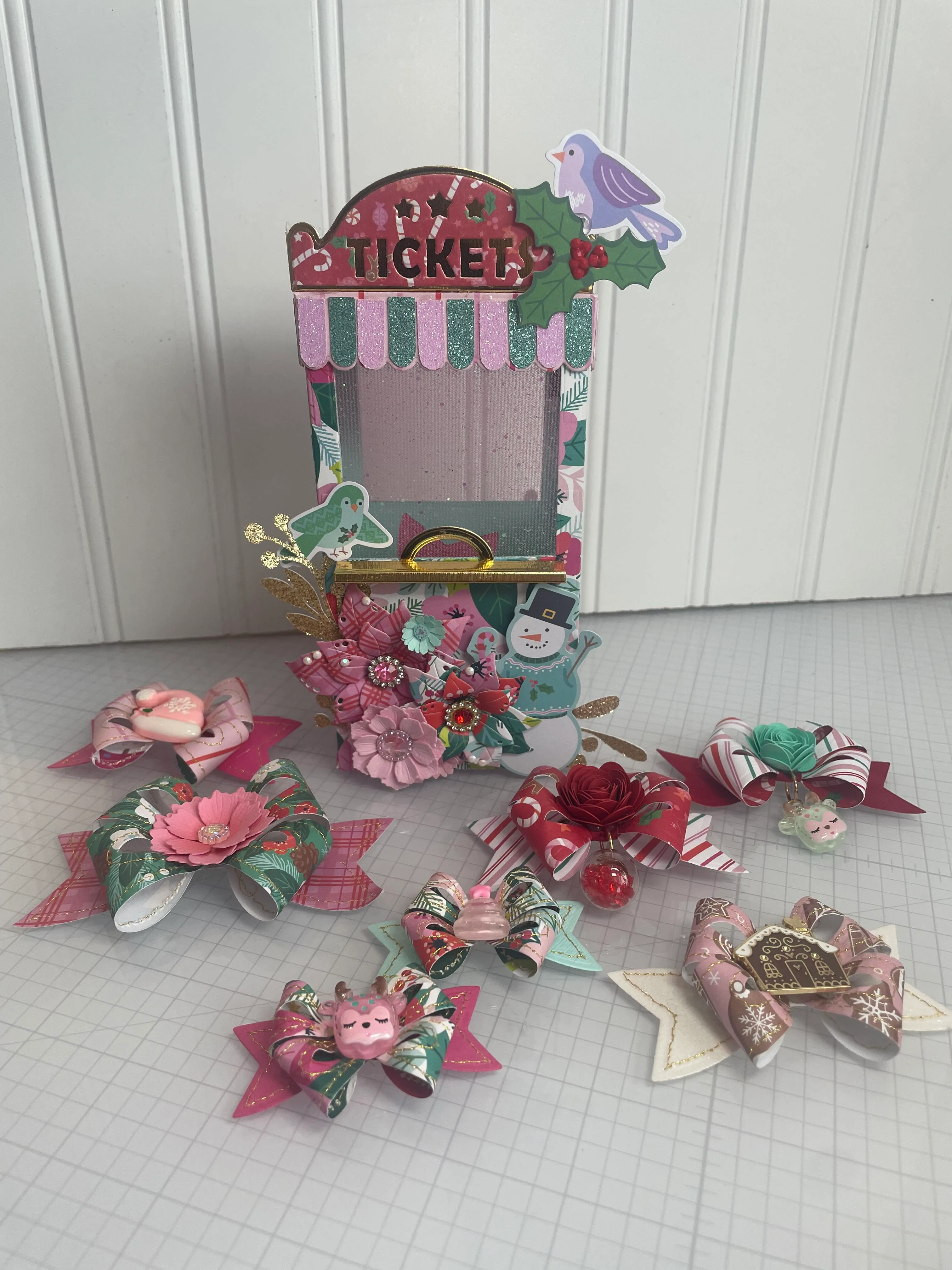 Double Loop Bow - Image 6