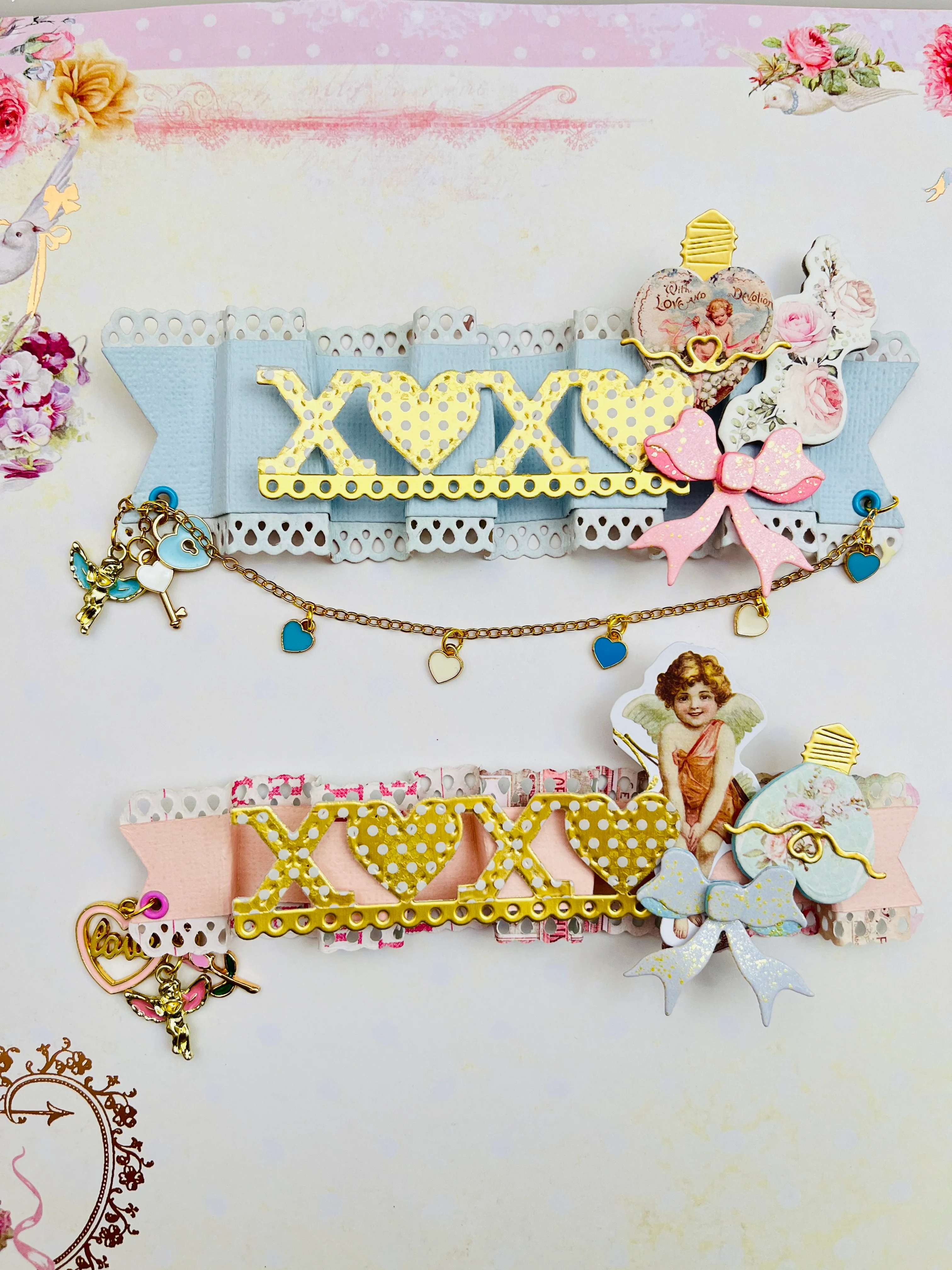 Double Ruffle Set - Image 18