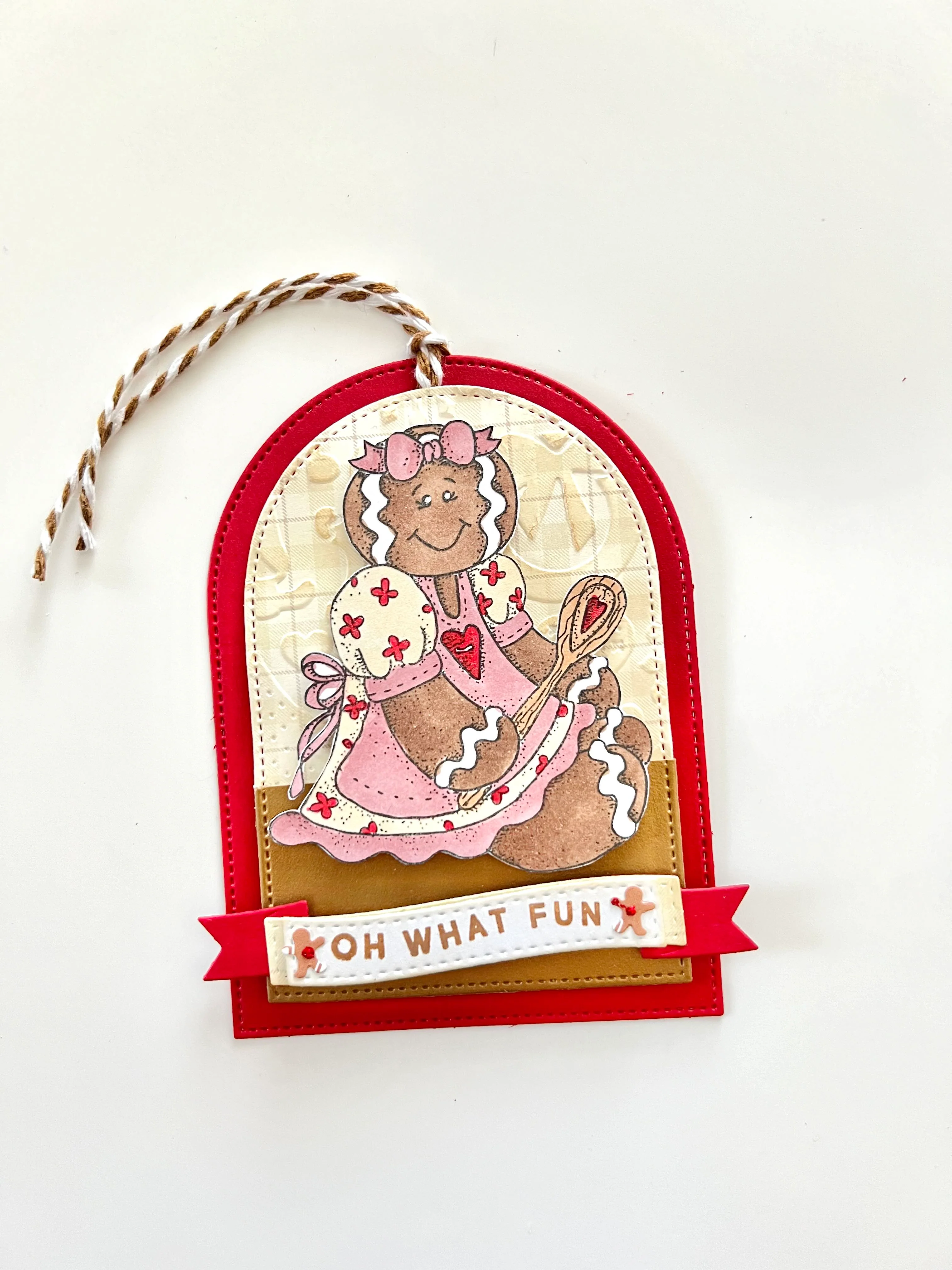 Double Stitched Arch Set - Image 29