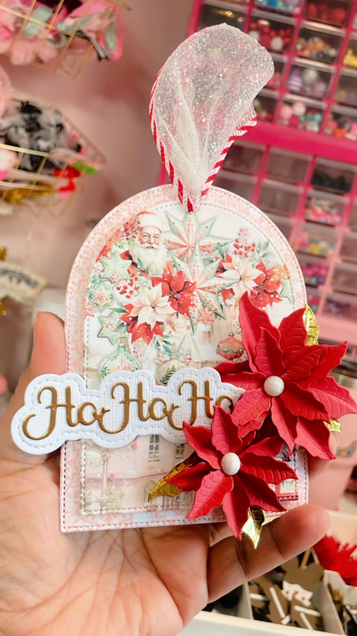 Double Stitched Arch Set - Image 37