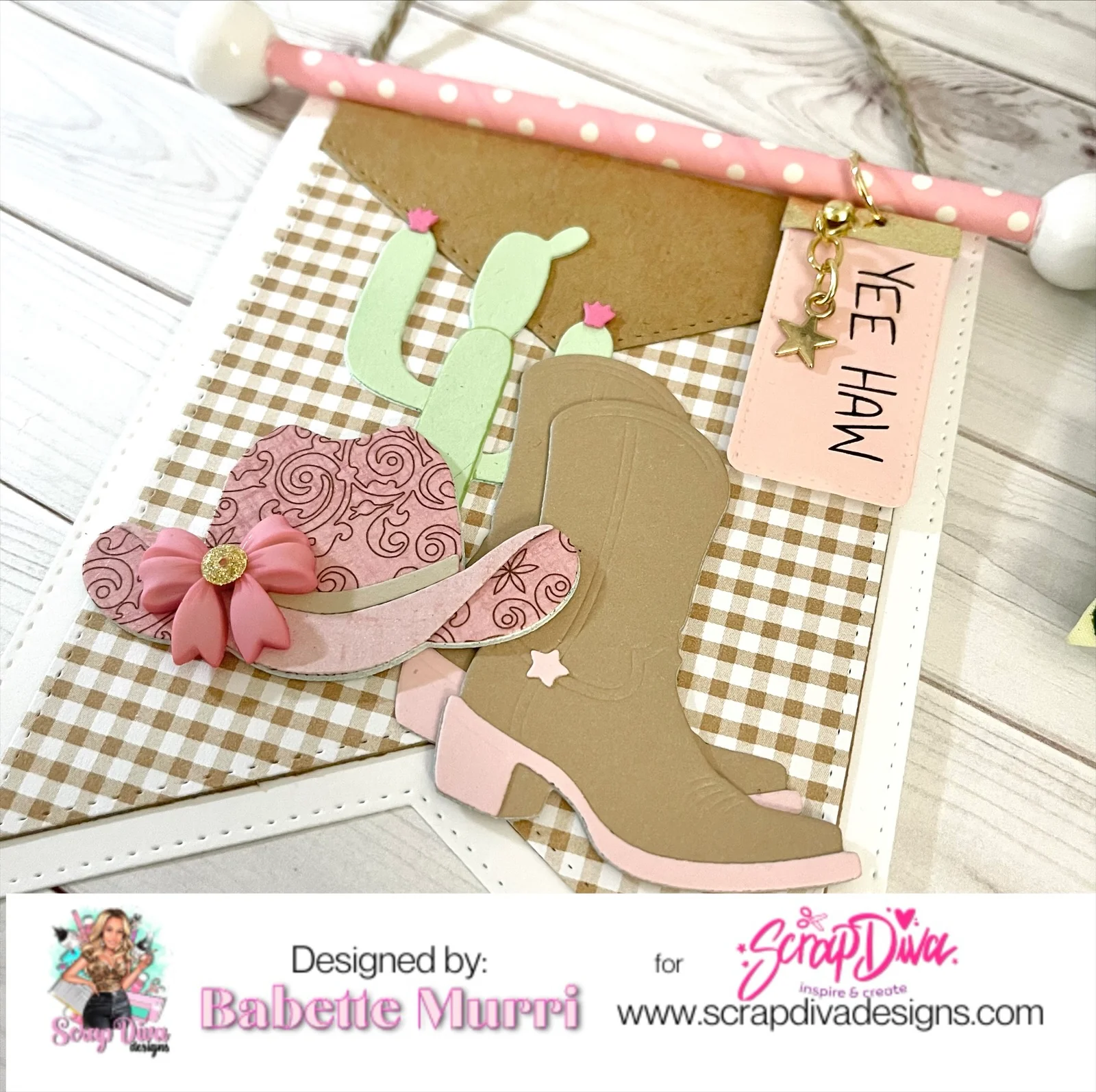 Double Stitched Fishtail Set - Image 14