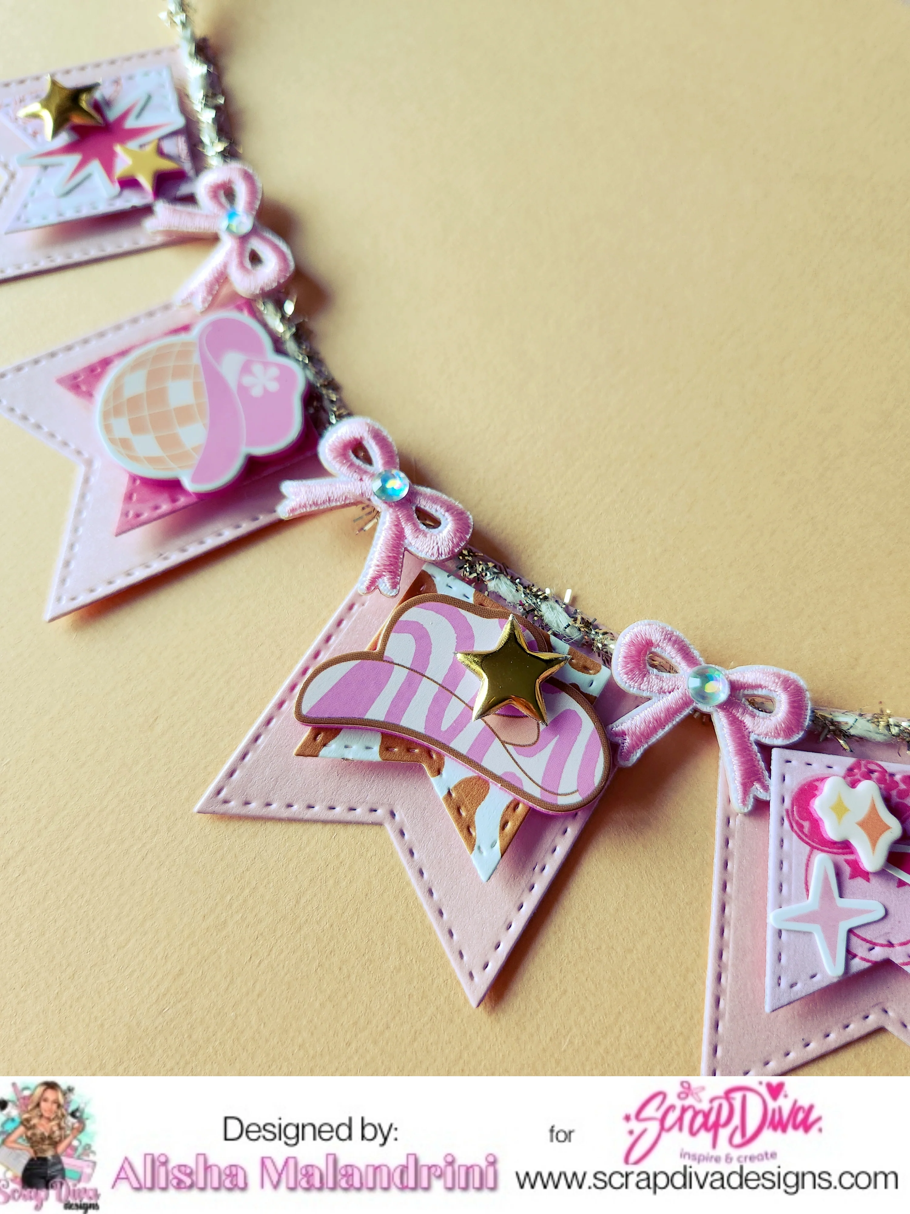 Double Stitched Fishtail Set - Image 16