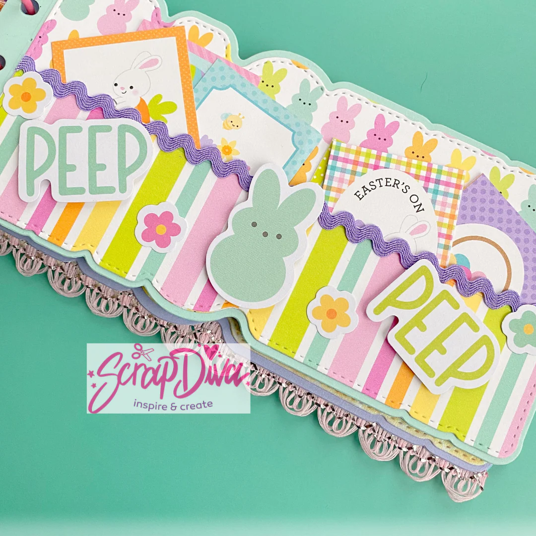 Easter Mini Album - Image 11