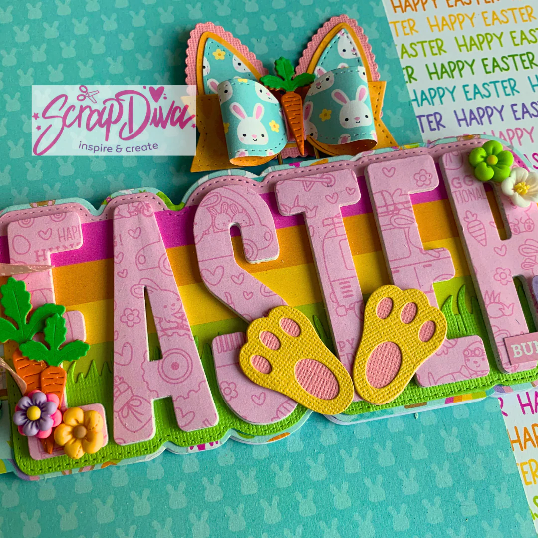 Easter Mini Album - Image 13